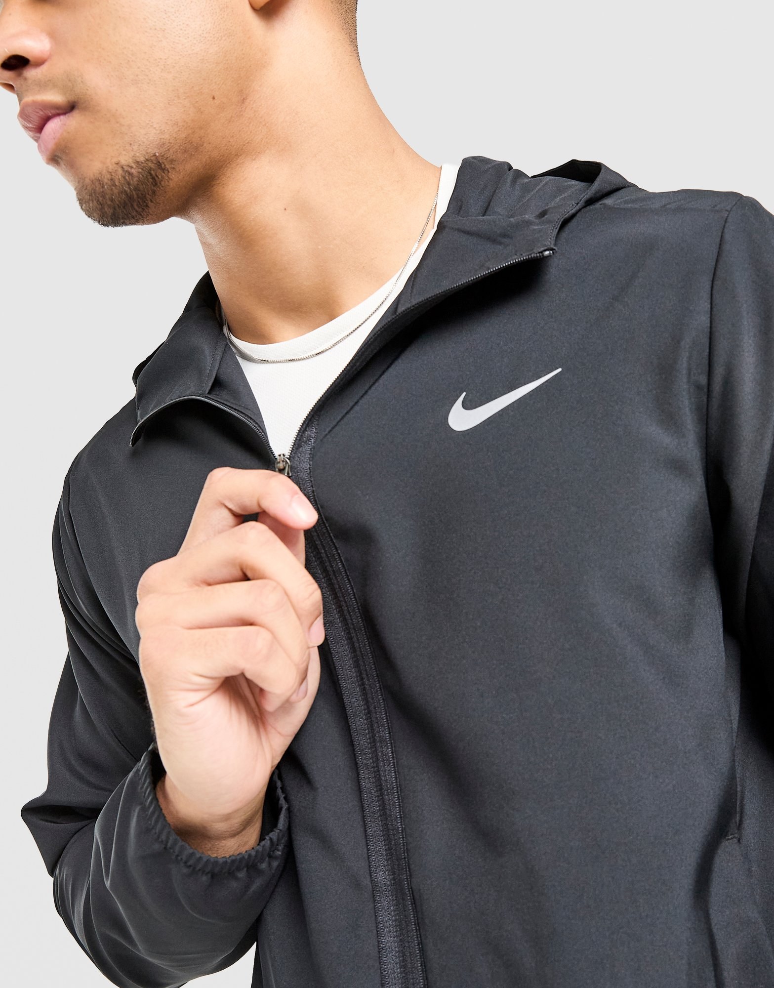 Nike Dri-FIT Form Hoodie