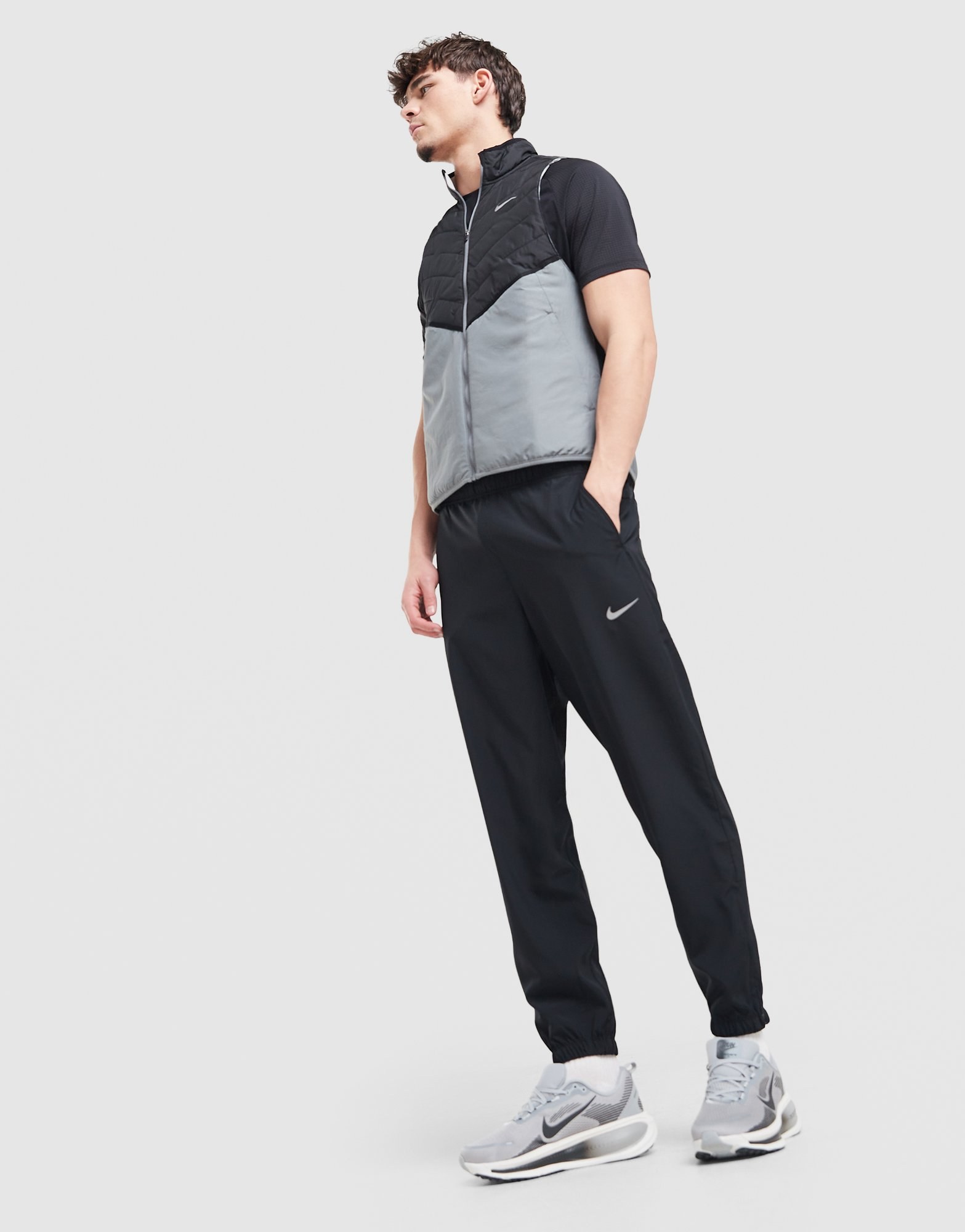 Nike NIKE FORM MEN'S DRI-FIT