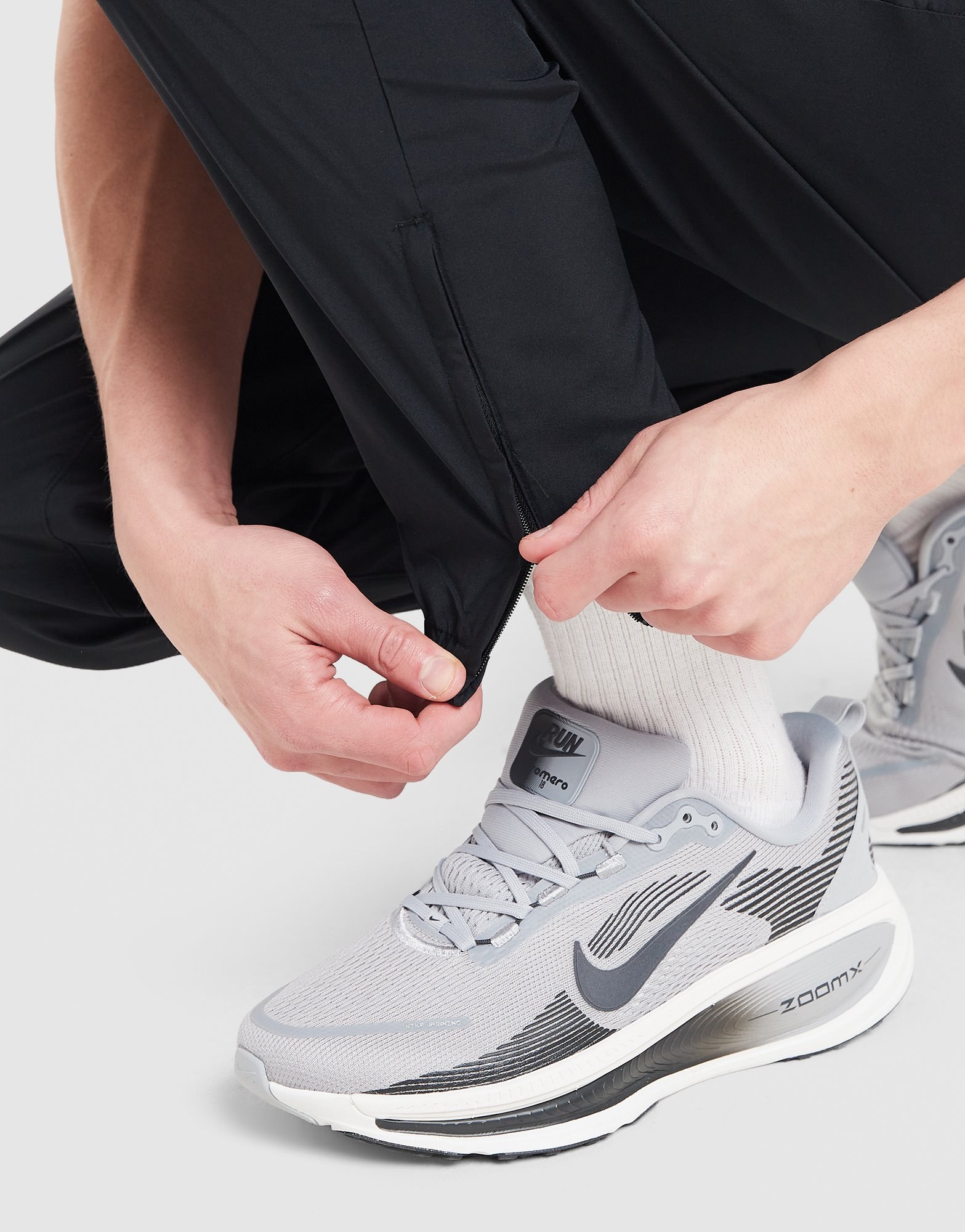 Nike NIKE FORM MEN'S DRI-FIT