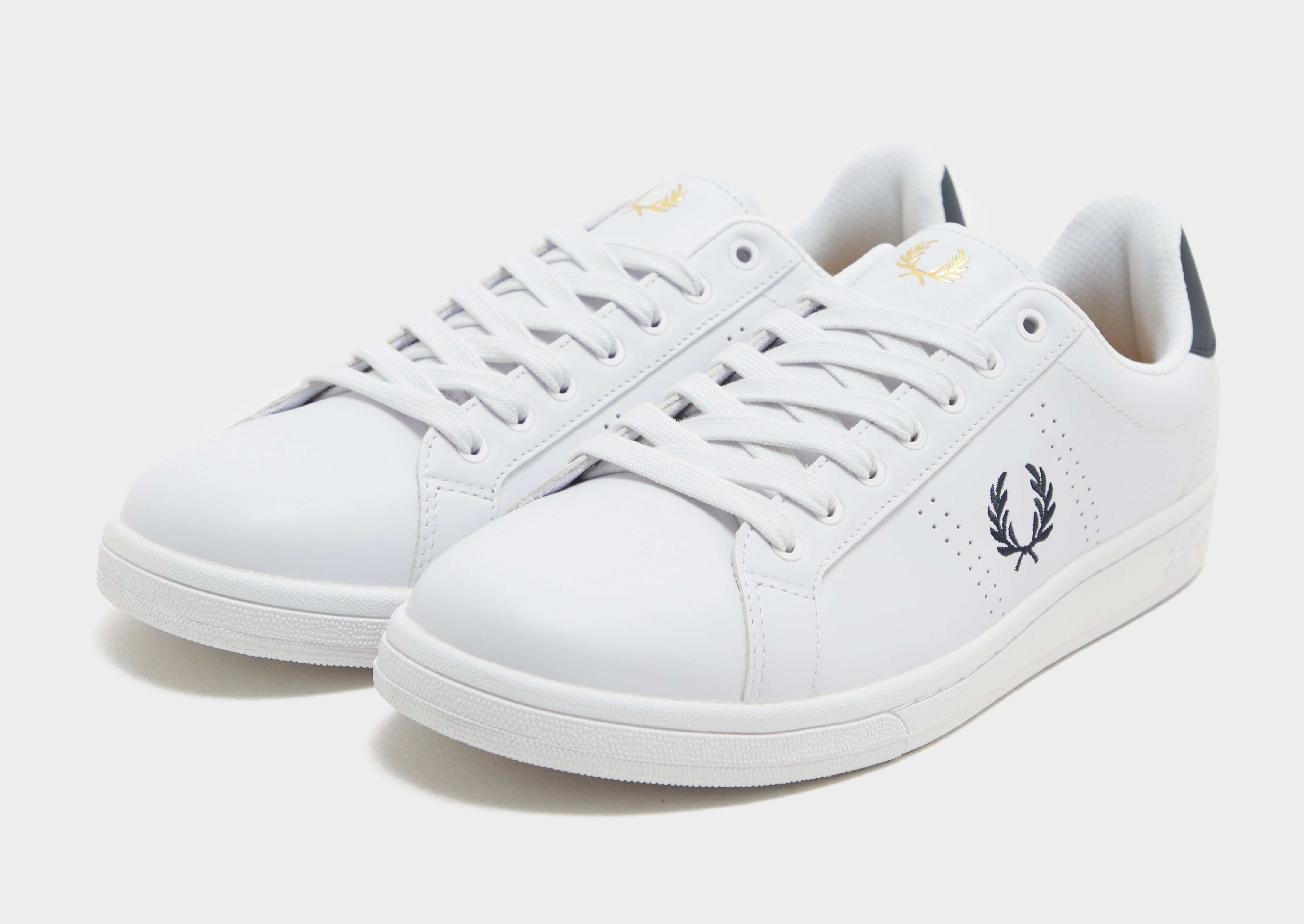 Fred Perry B721 Herren