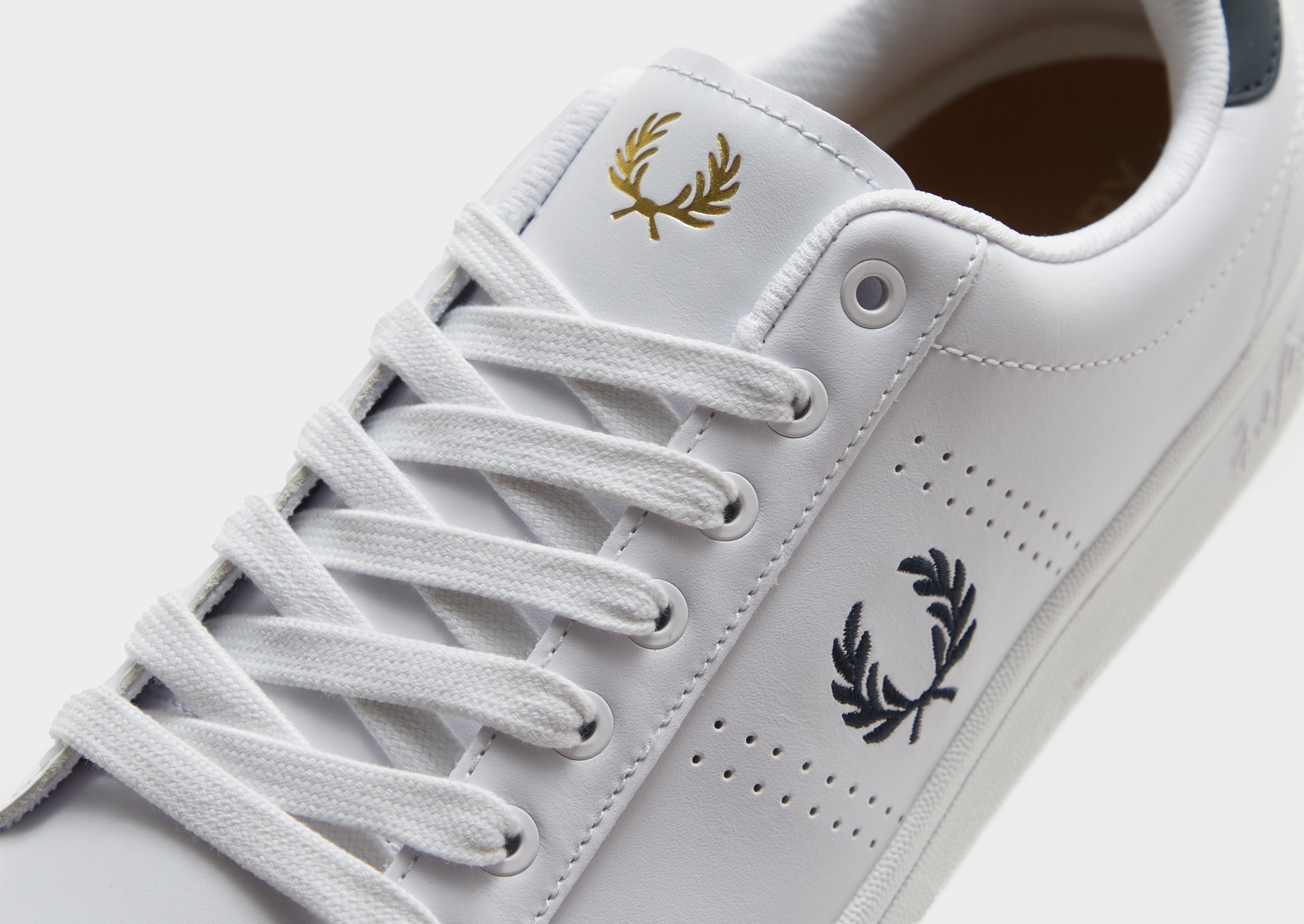 Fred Perry B721 Herren
