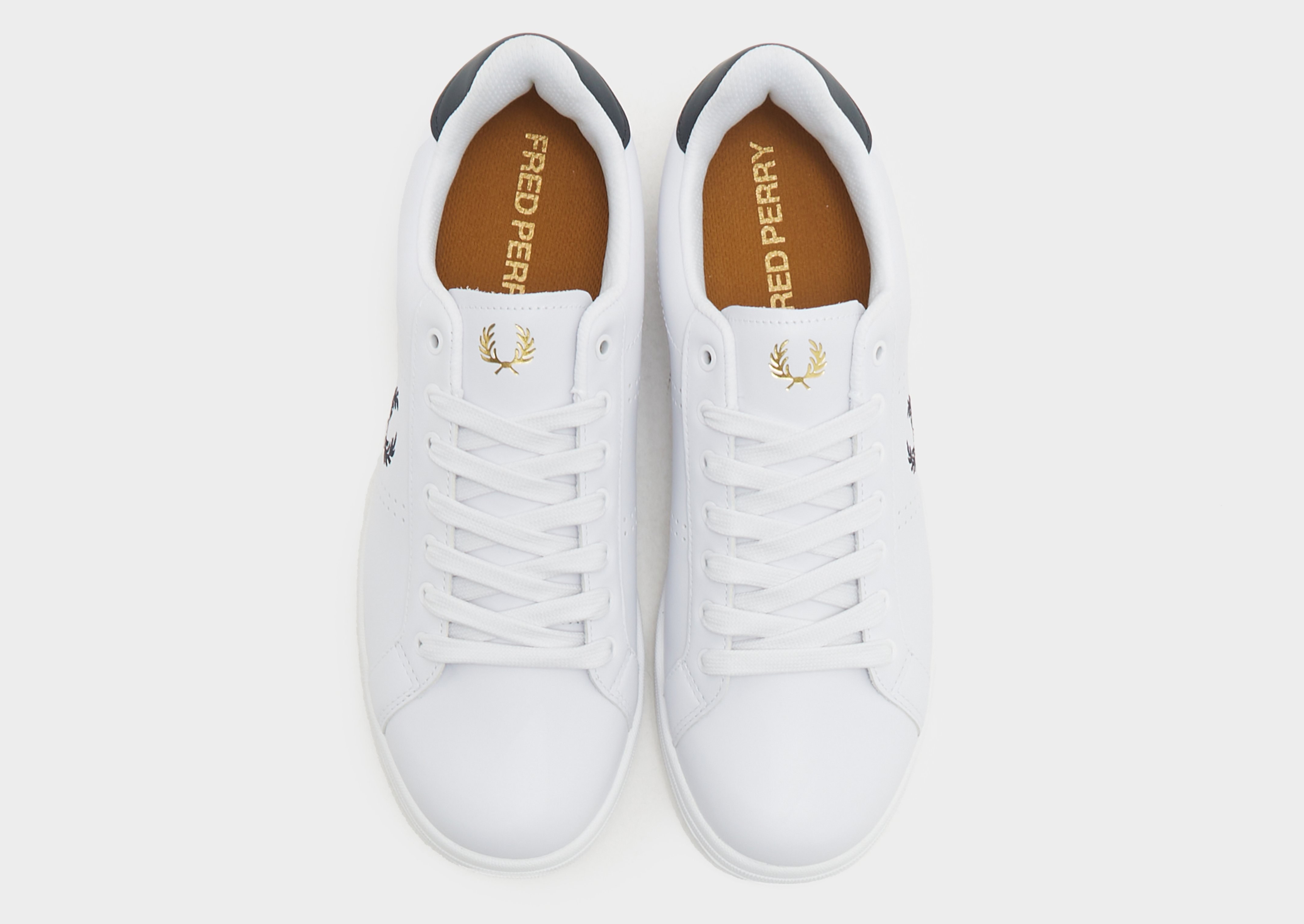 Fred Perry B721 Herren