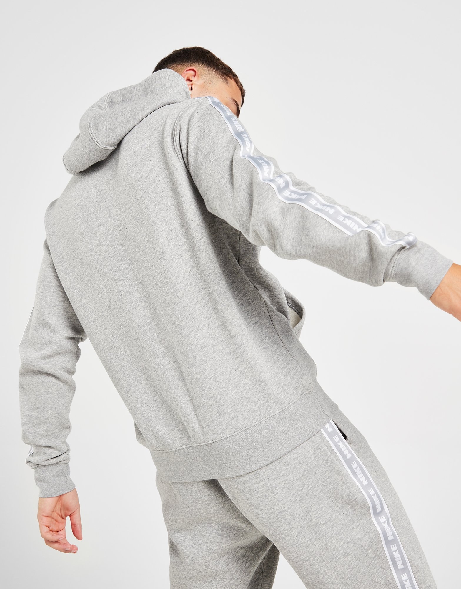 Nike Aries Hoodie