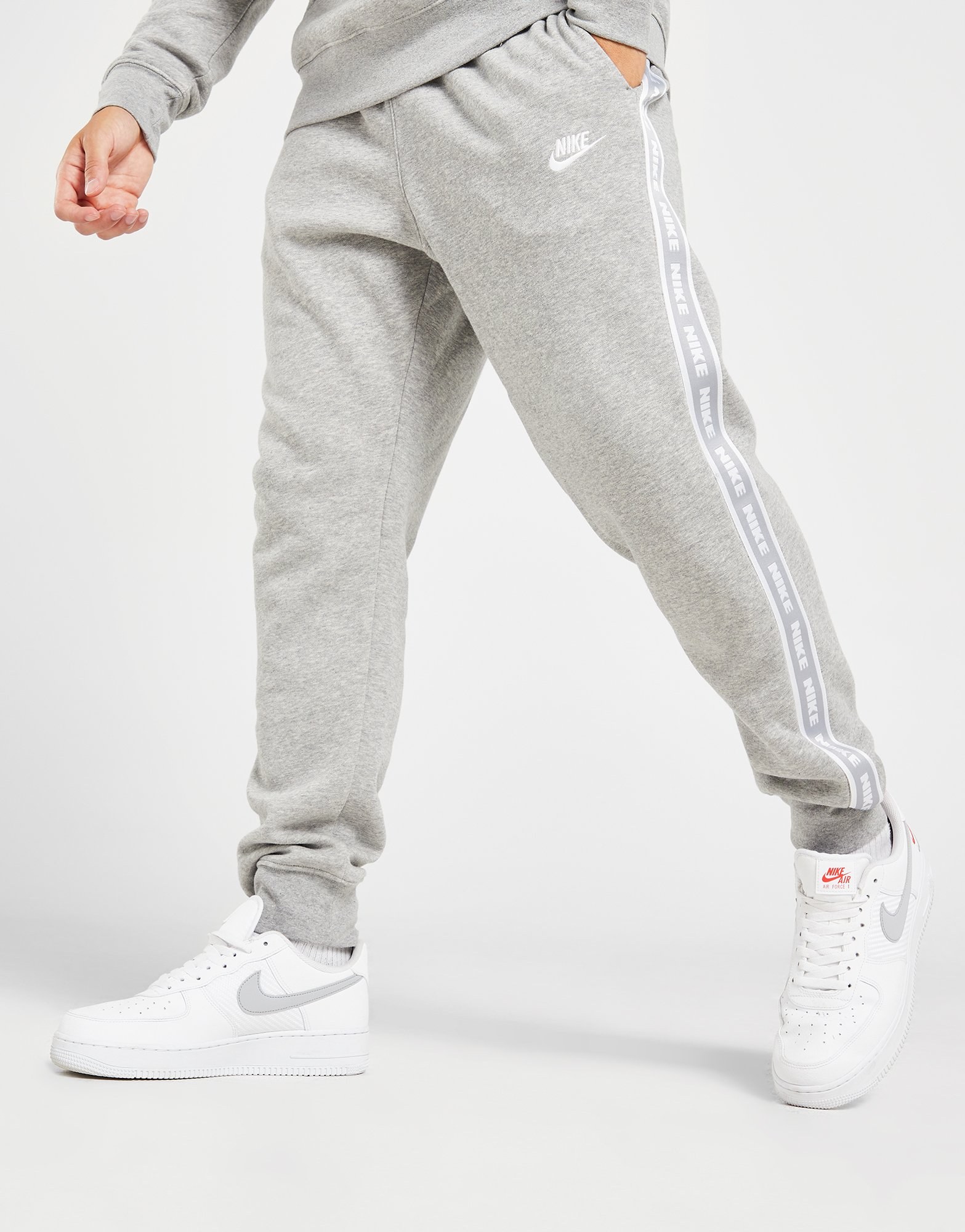 Nike Aries Jogginghose