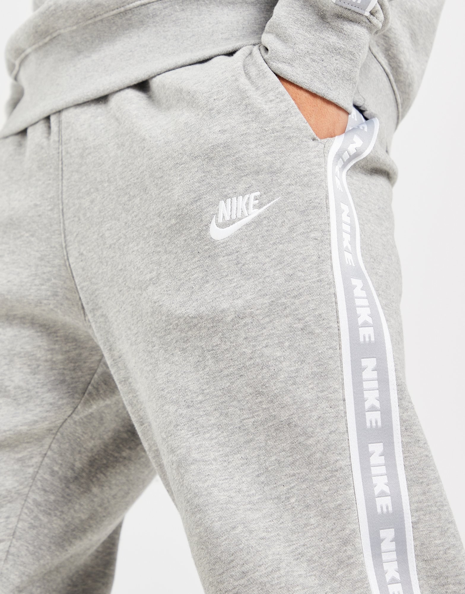Nike Aries Jogginghose