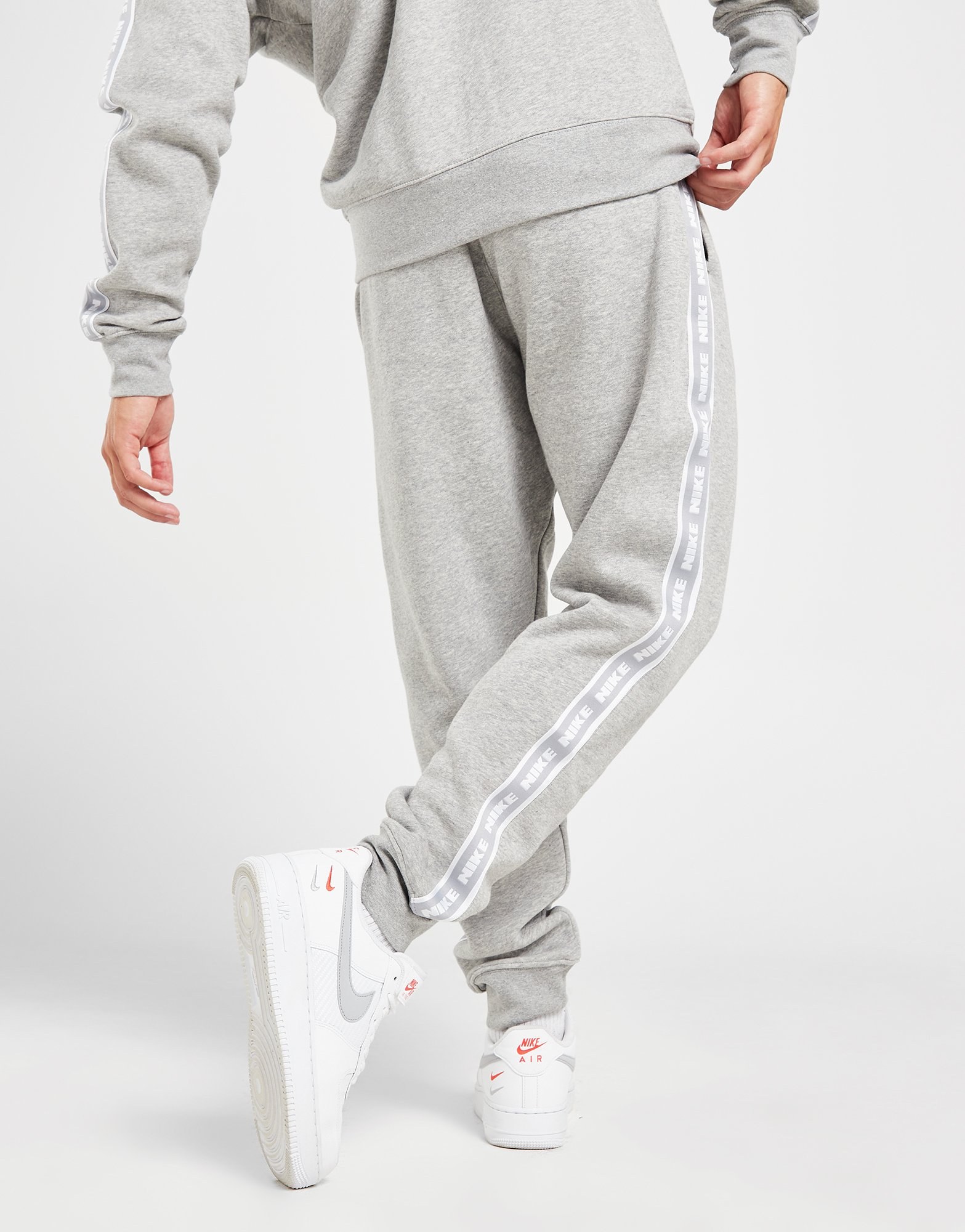 Nike Aries Jogginghose