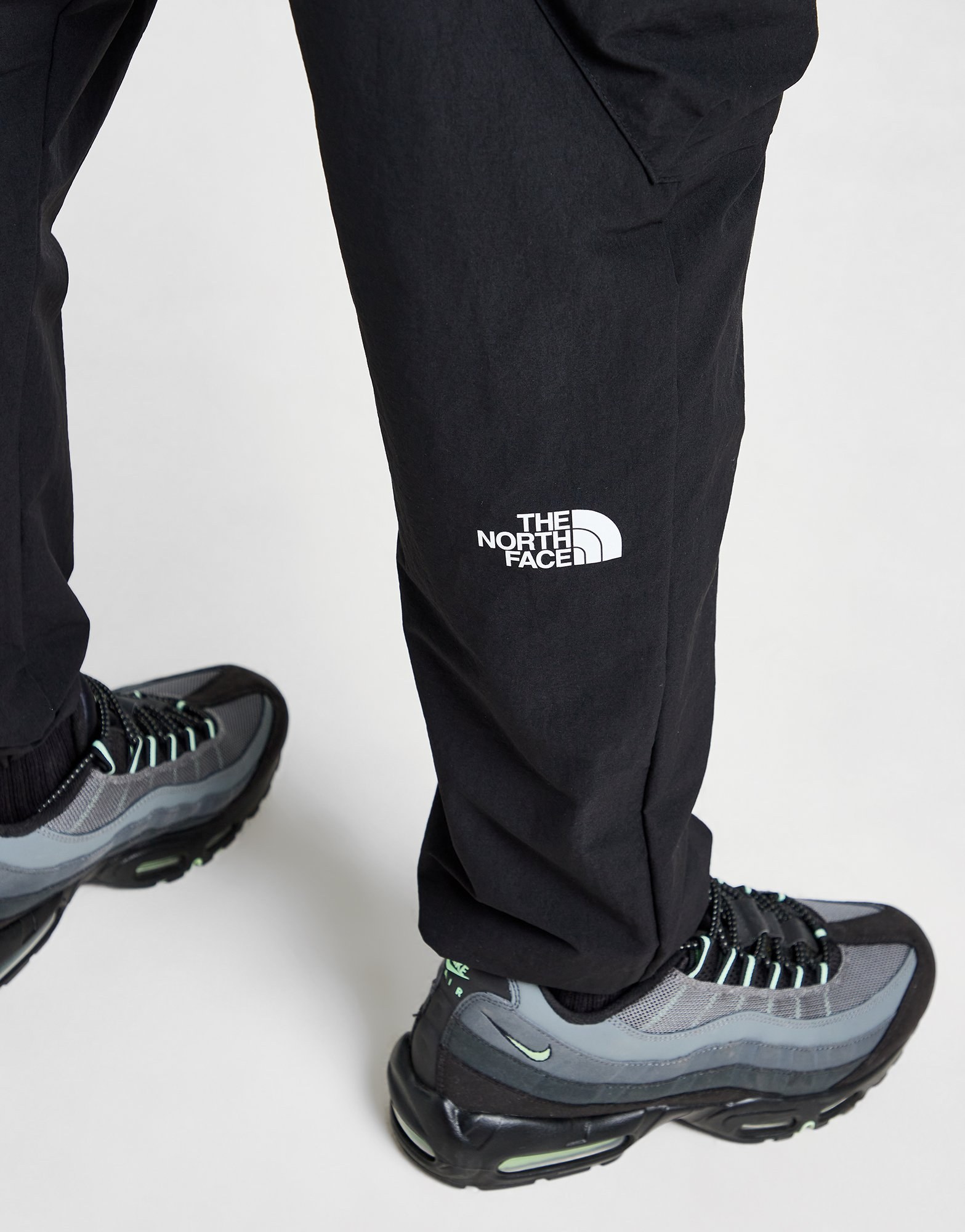 The North Face Trishull Zip Cargo Trainingshose