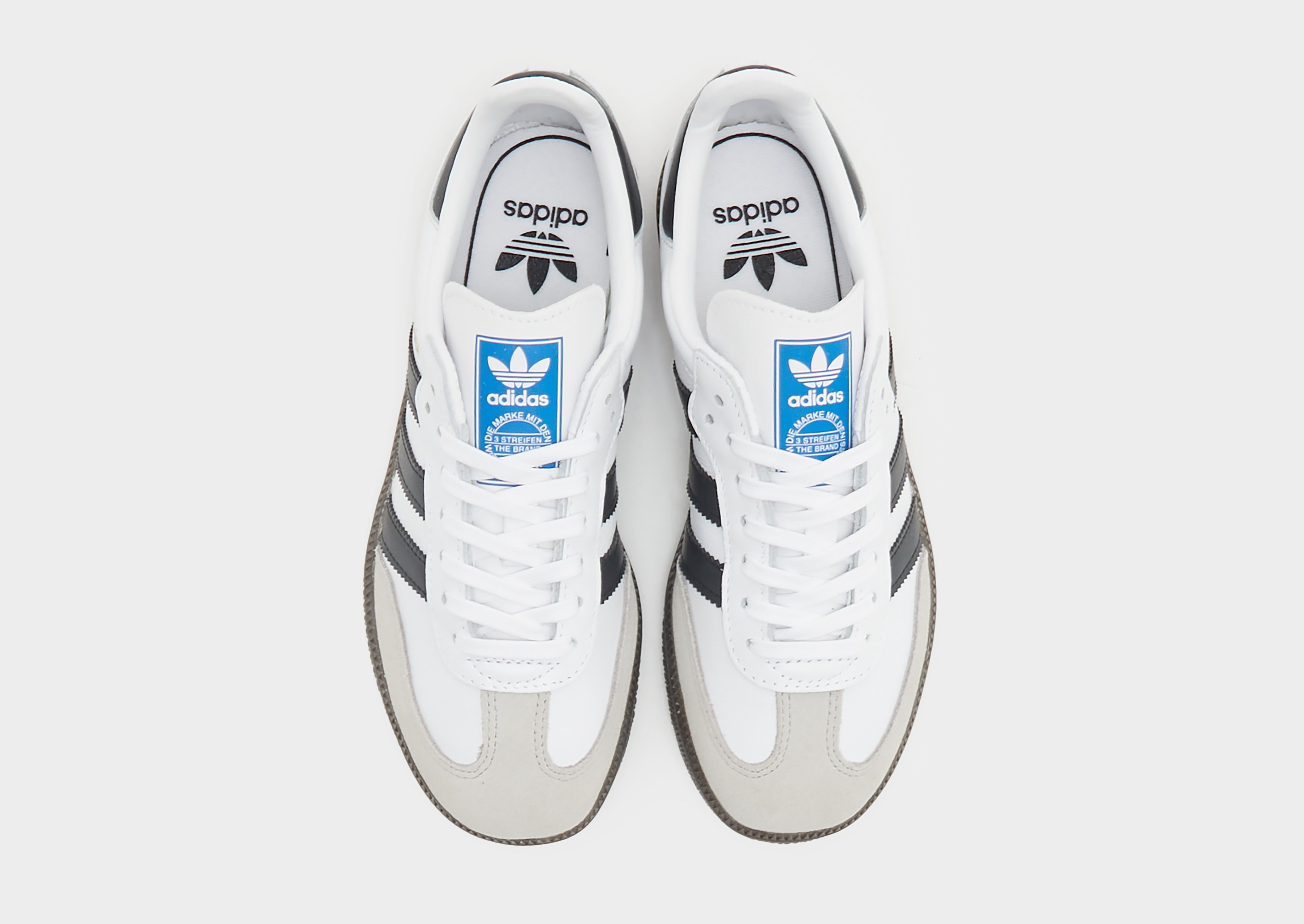 adidas Originals Samba OG Kids Schuh