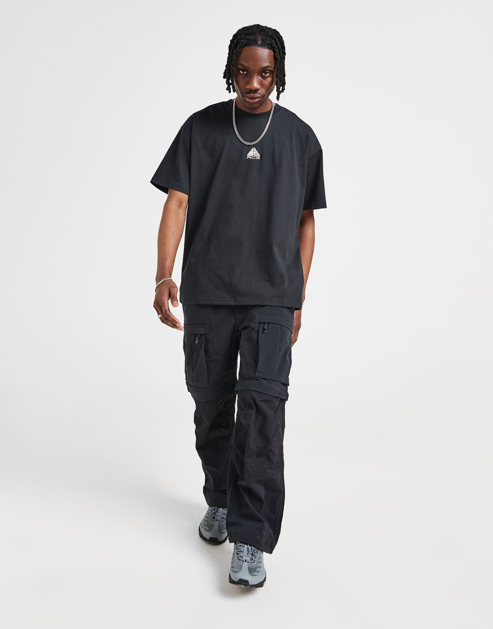Nike ACG Lungs T-Shirt