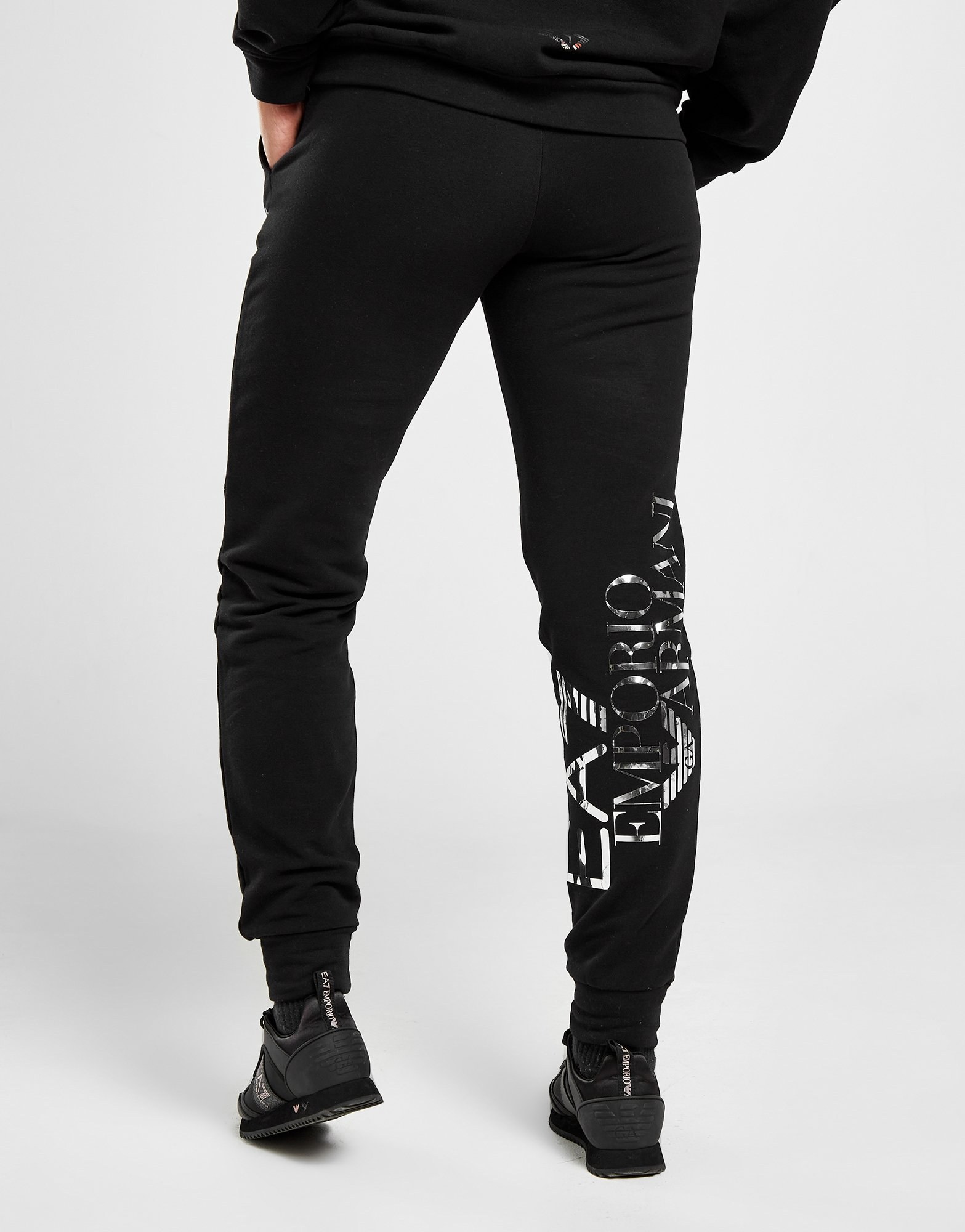 EA7 Emporio Armani Shine Joggers