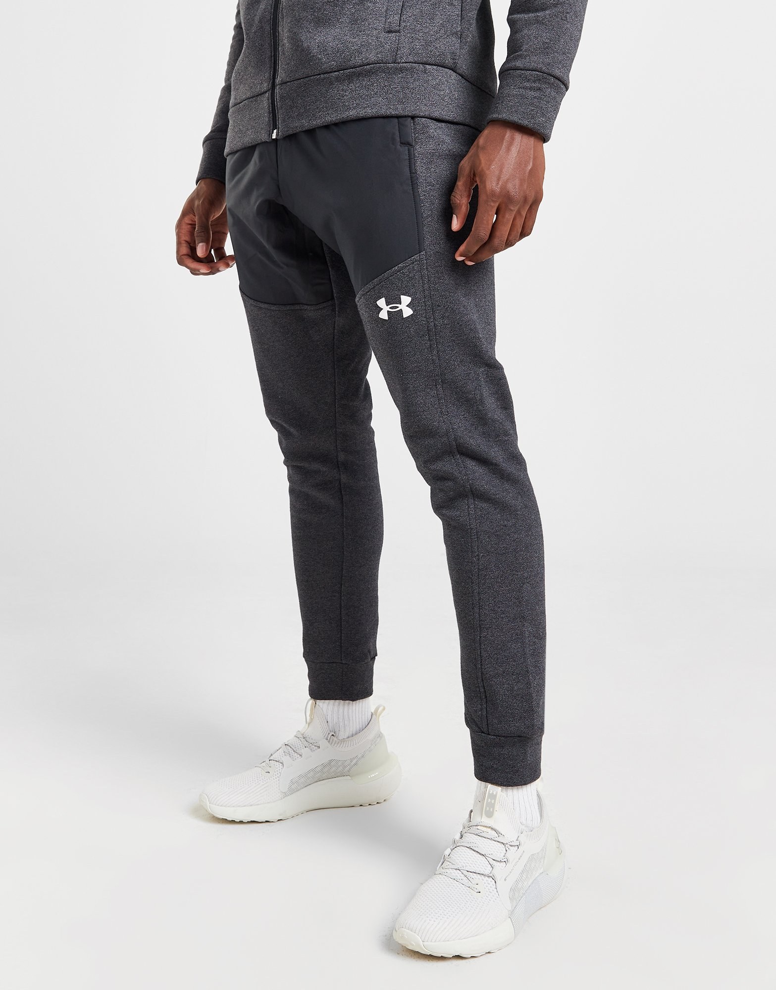 Under Armour Threadborne Fleece Trainingshose