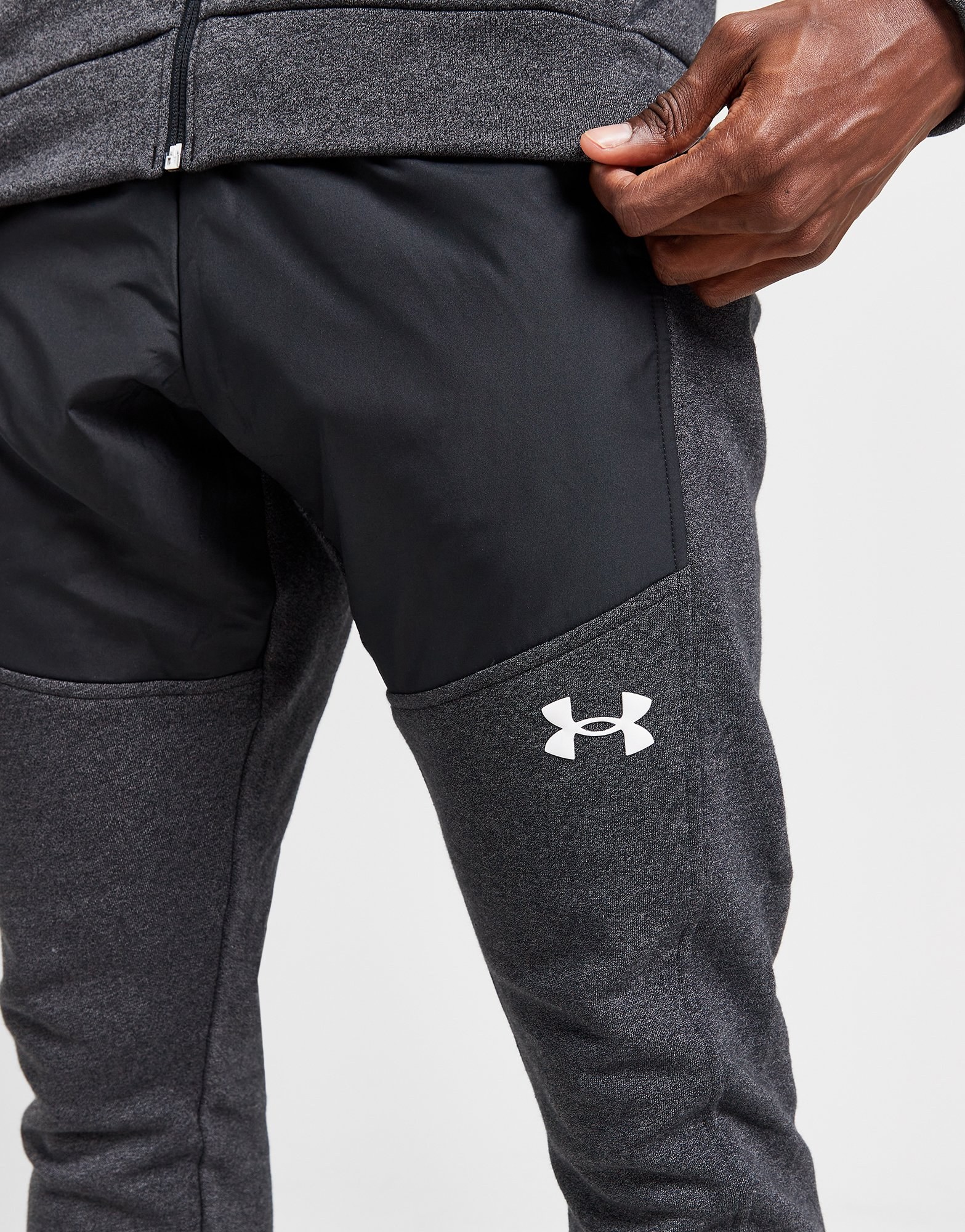 Under Armour Threadborne Fleece Trainingshose