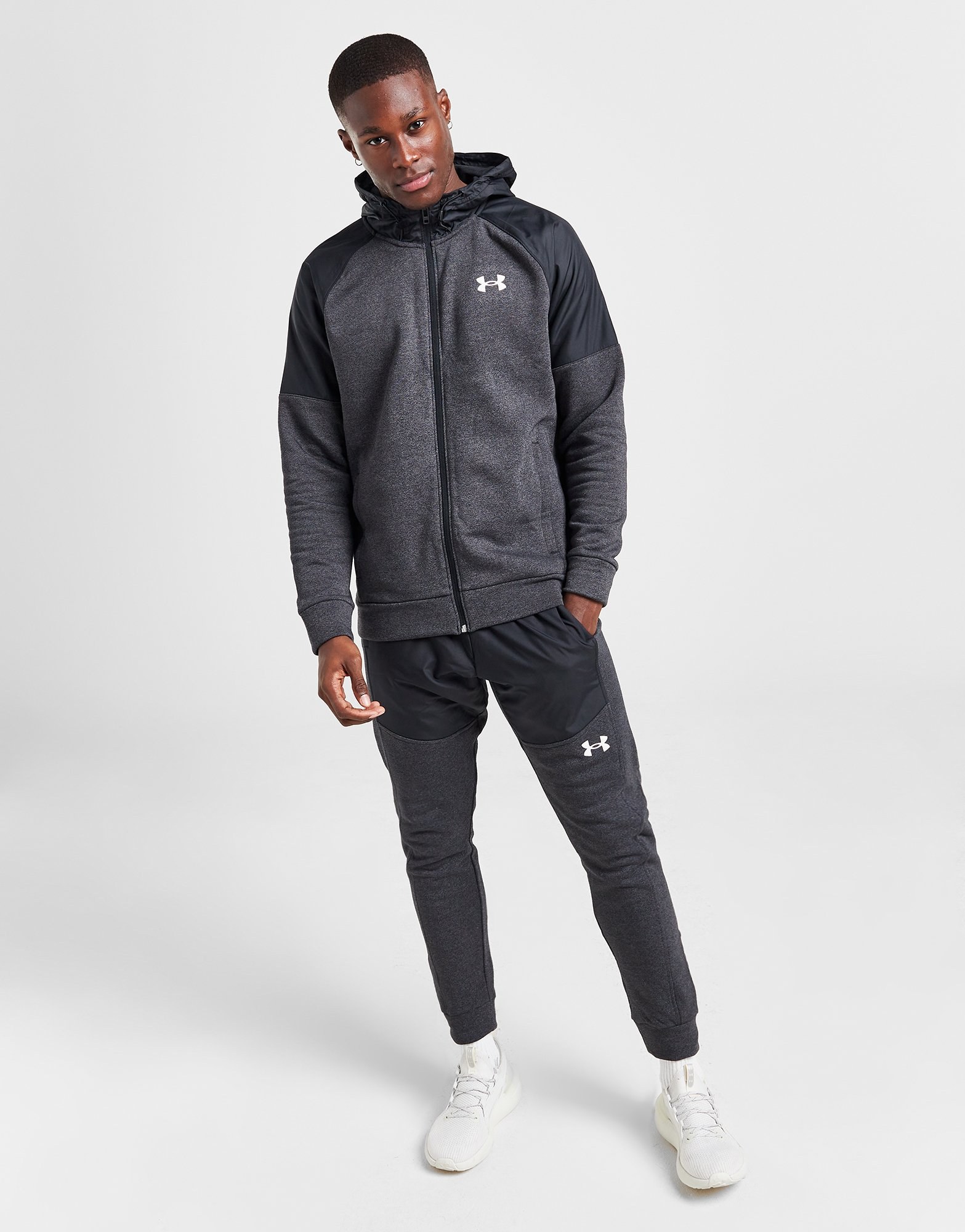 Under Armour Threadborne Fleece Trainingshose