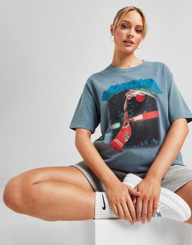 Jordan Graphic Heritage T-Shirt