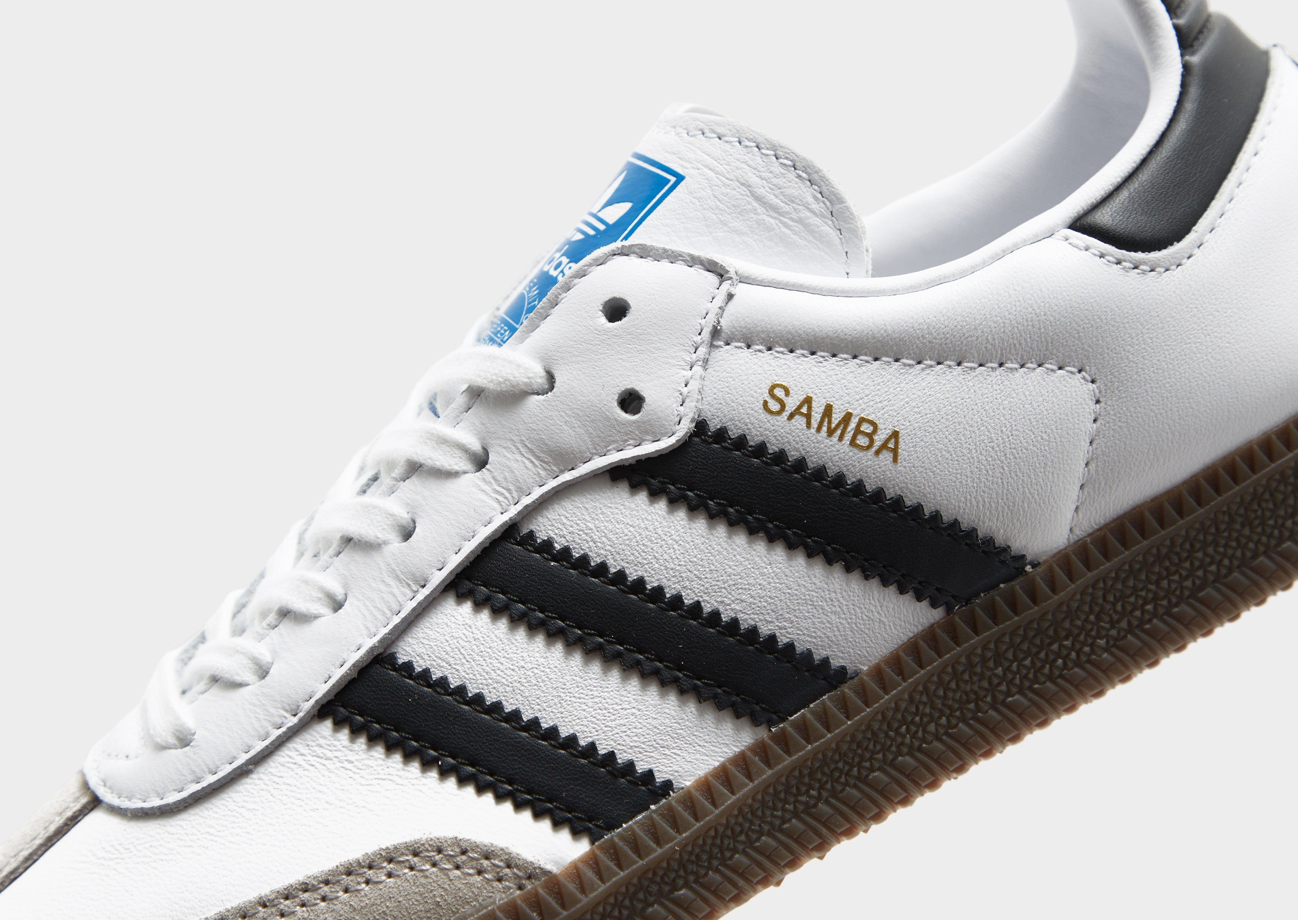 adidas Originals Samba OG Kinder