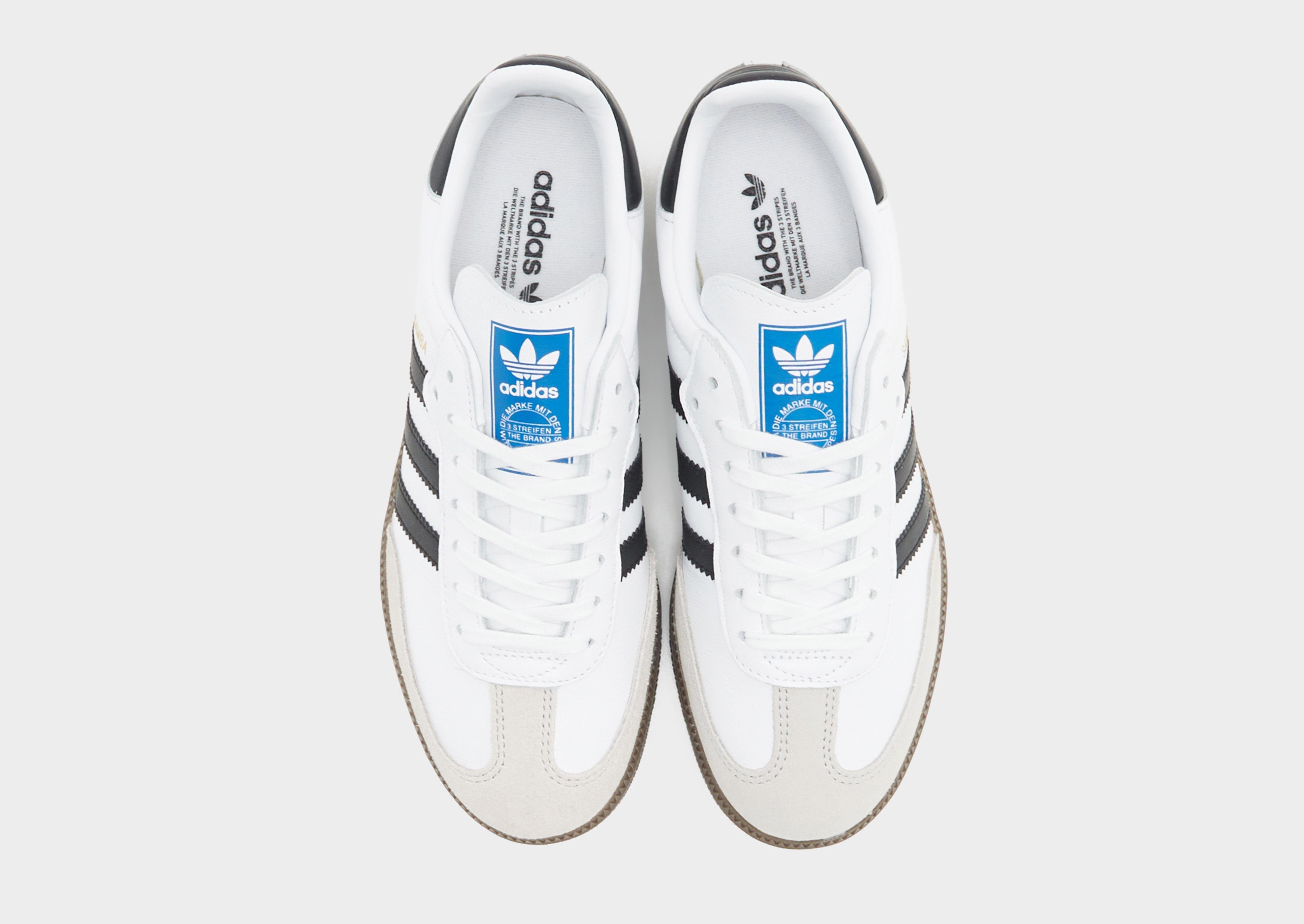 adidas Originals Samba OG Kinder