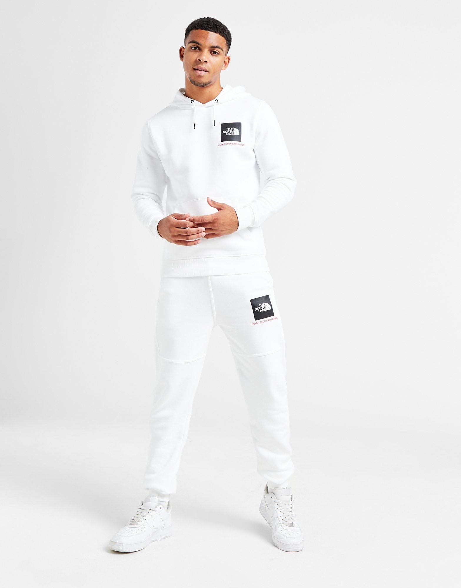 The North Face Fine Box Jogginghose