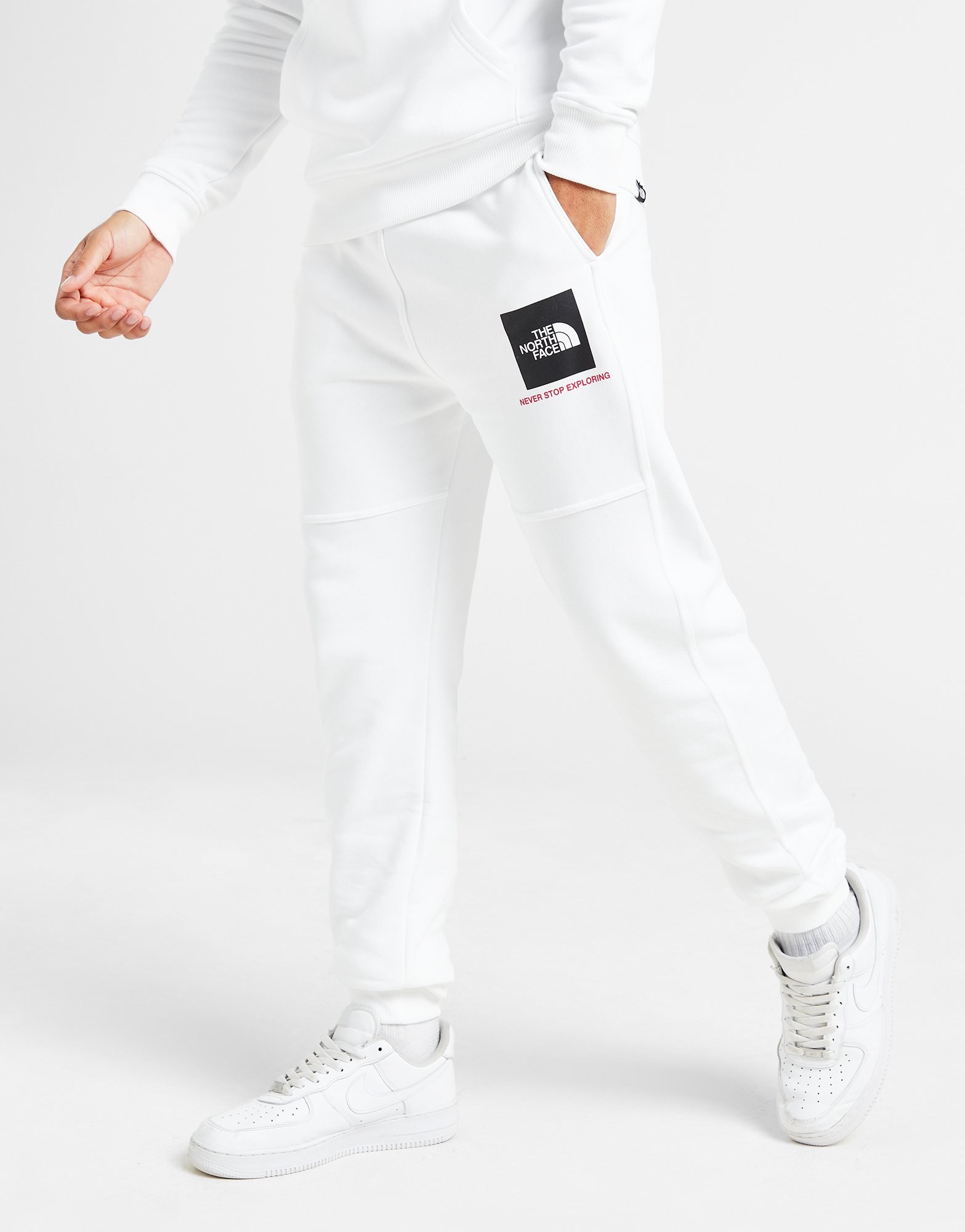 The North Face Fine Box Jogginghose
