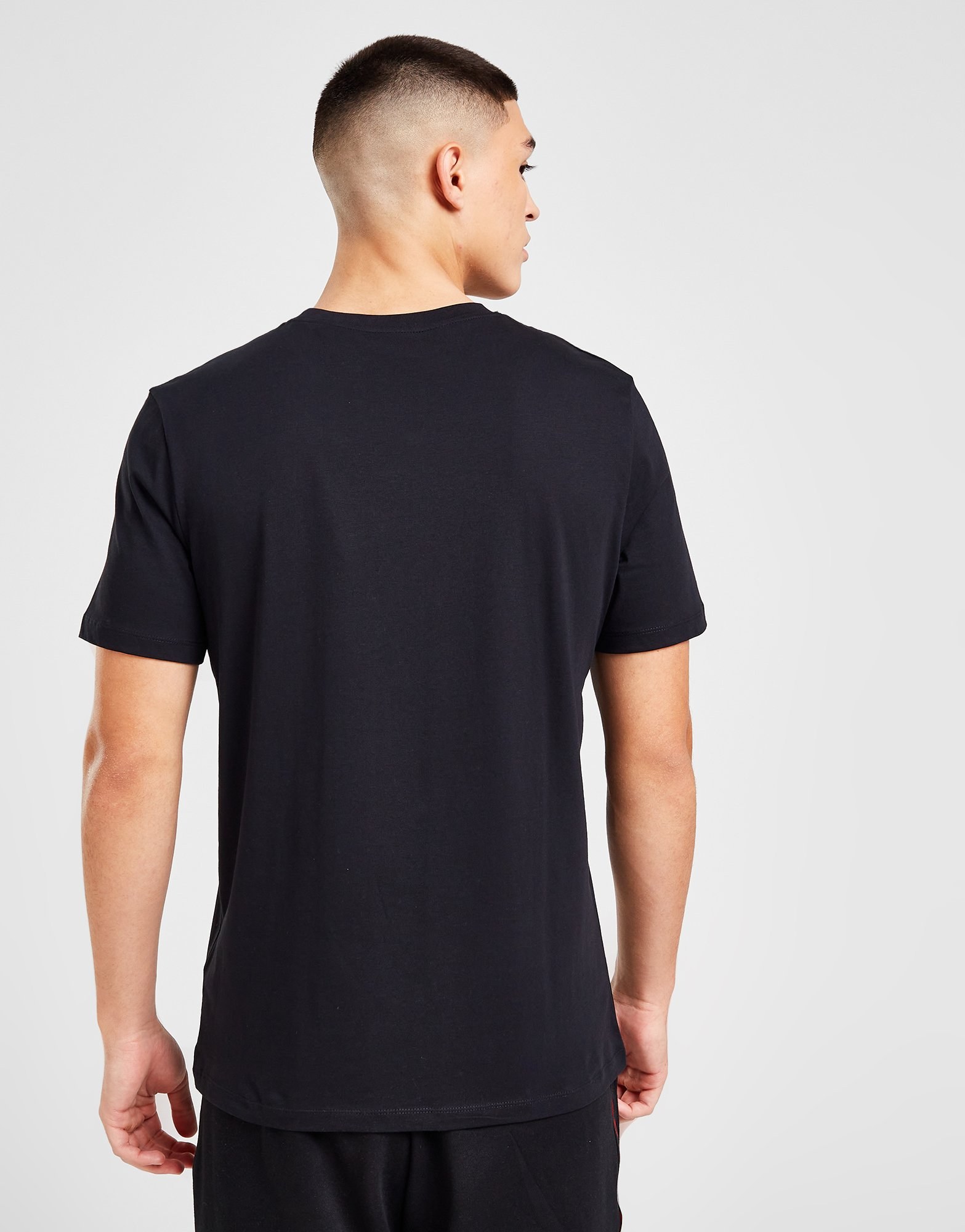 HUGO Darp Scorpion T-Shirt