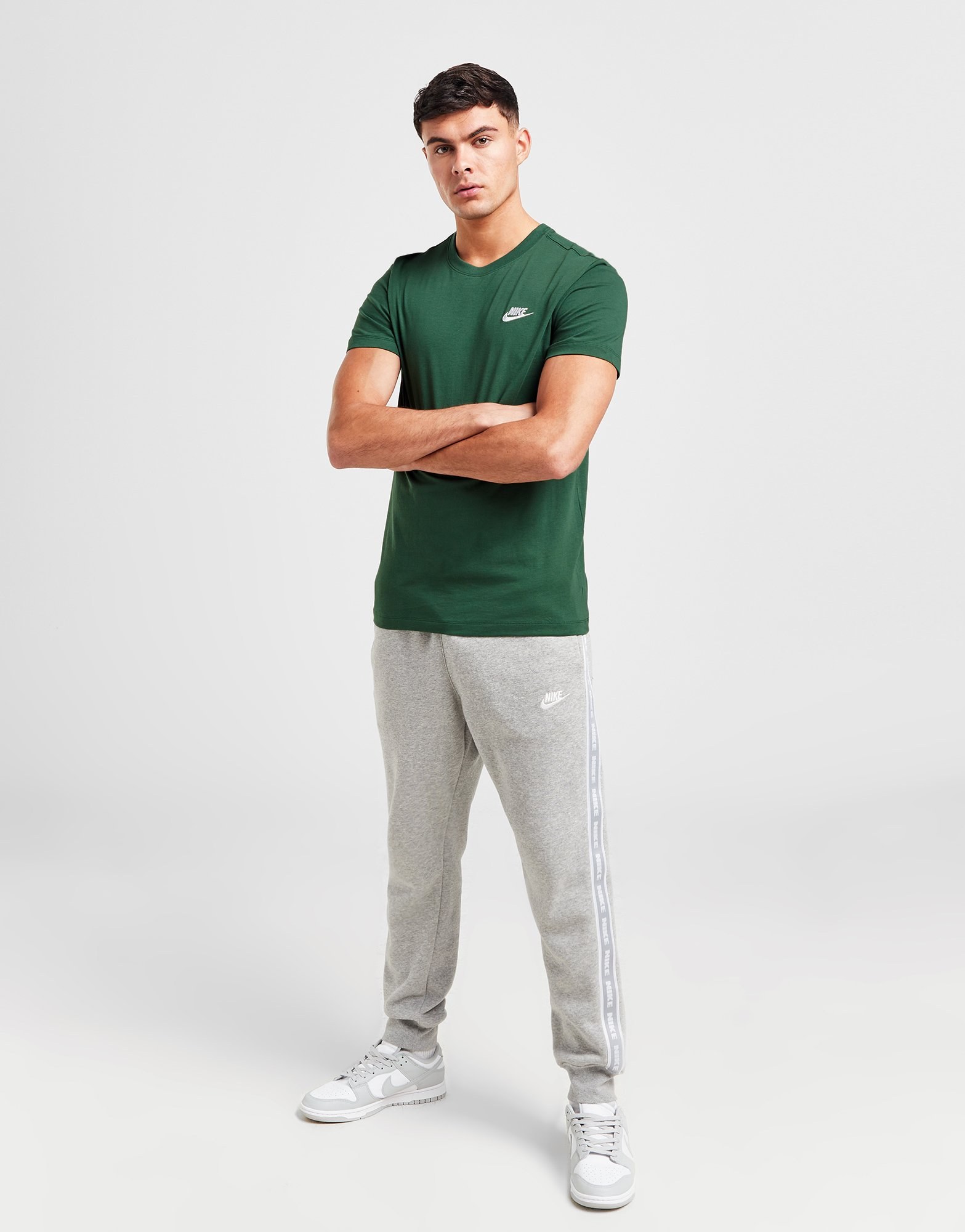 Nike Core T-Shirt