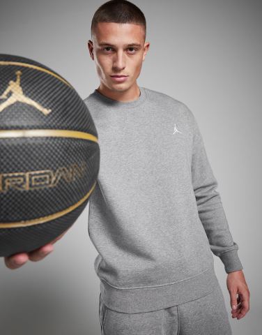 Jordan Essential Crew Sweatshirt Herren