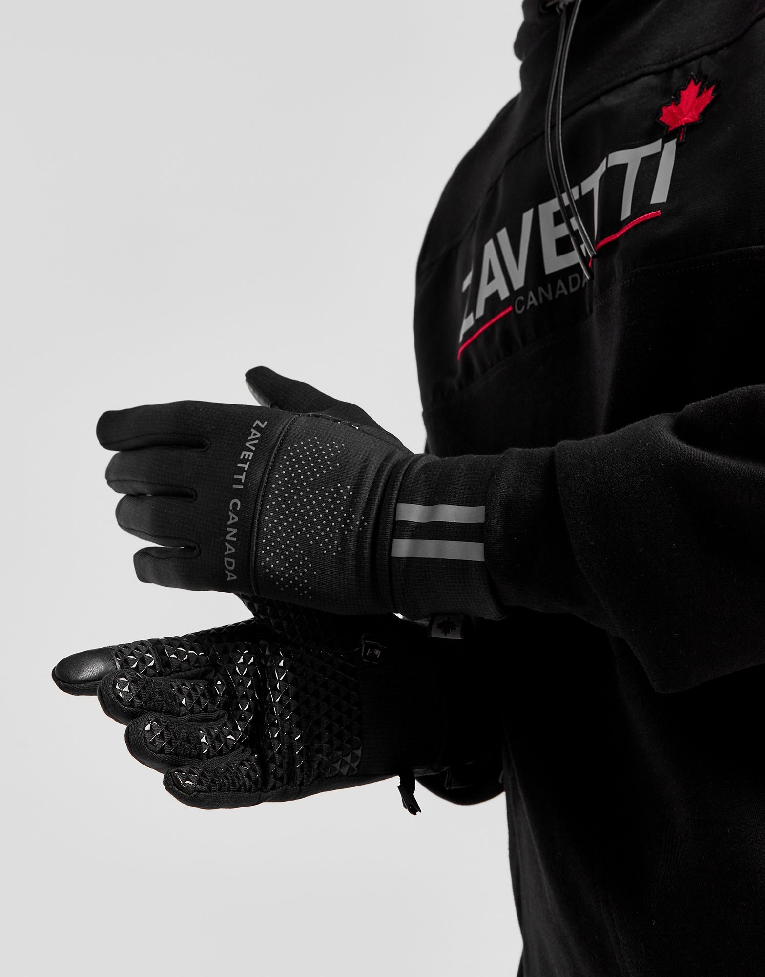 Zavetti Canada Acari Handschuhe