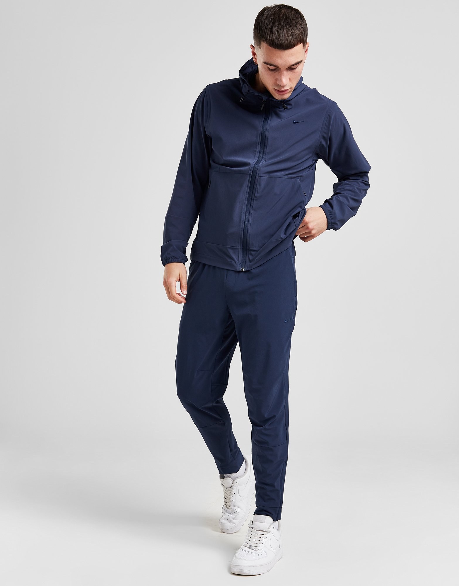 Nike Unlimited Woven Trainingshose