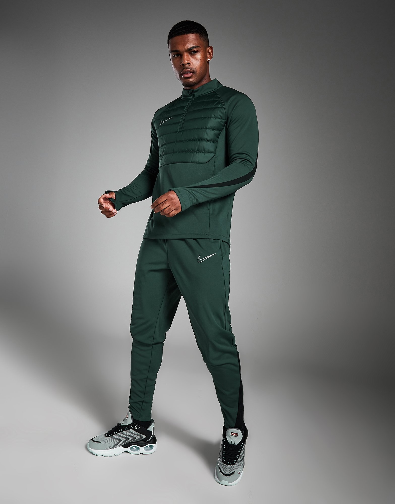 Nike Academy Winter Track Pants