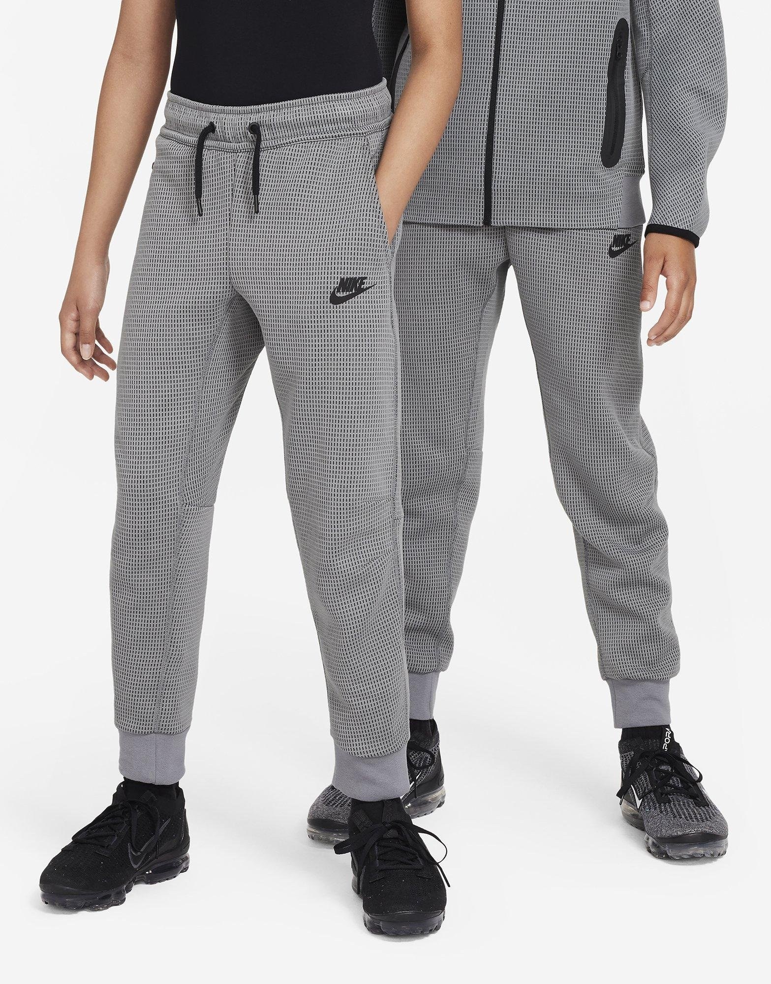 Nike Tech Fleece Winterised Joggers Junior