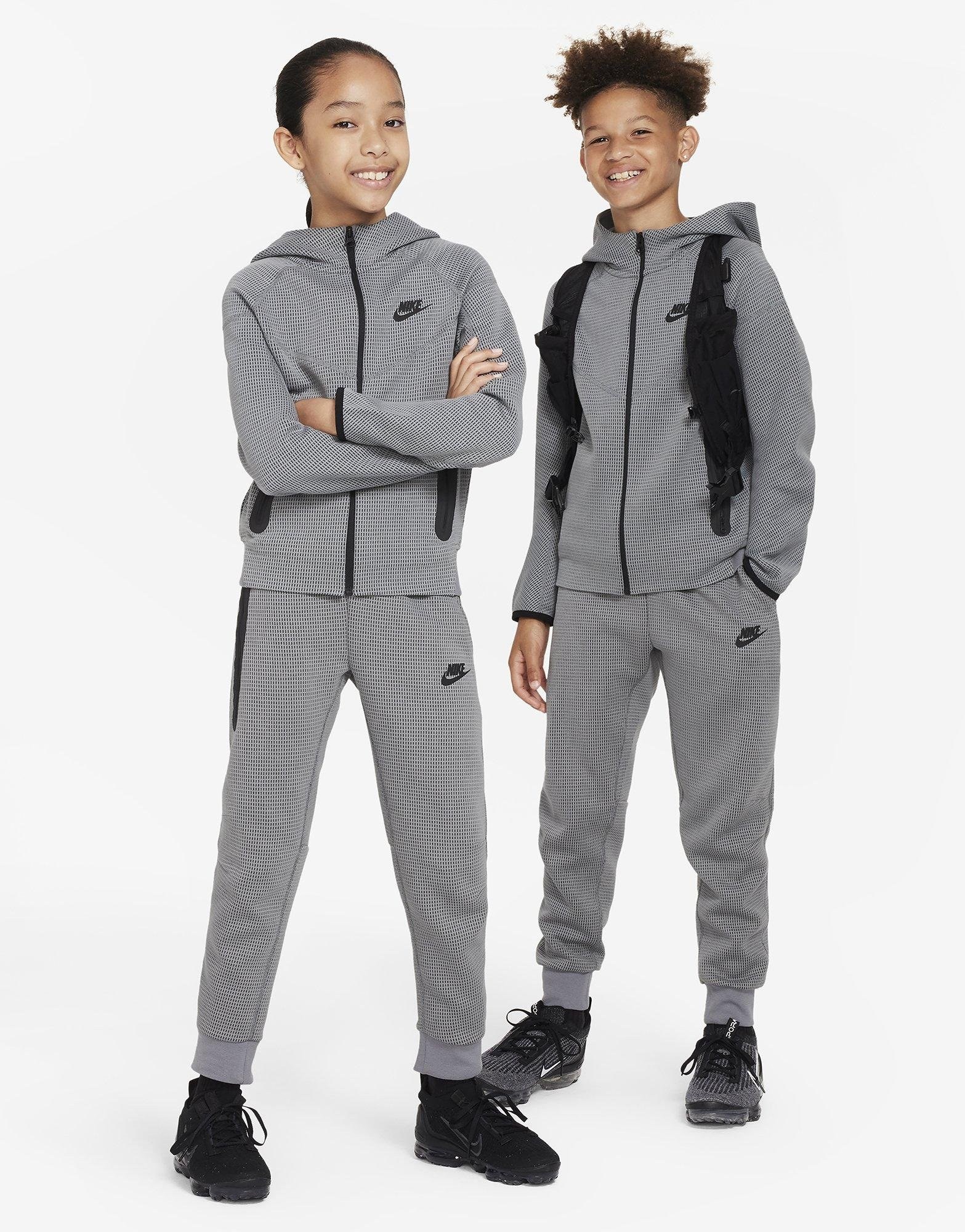 Nike Tech Fleece Winterised Joggers Junior