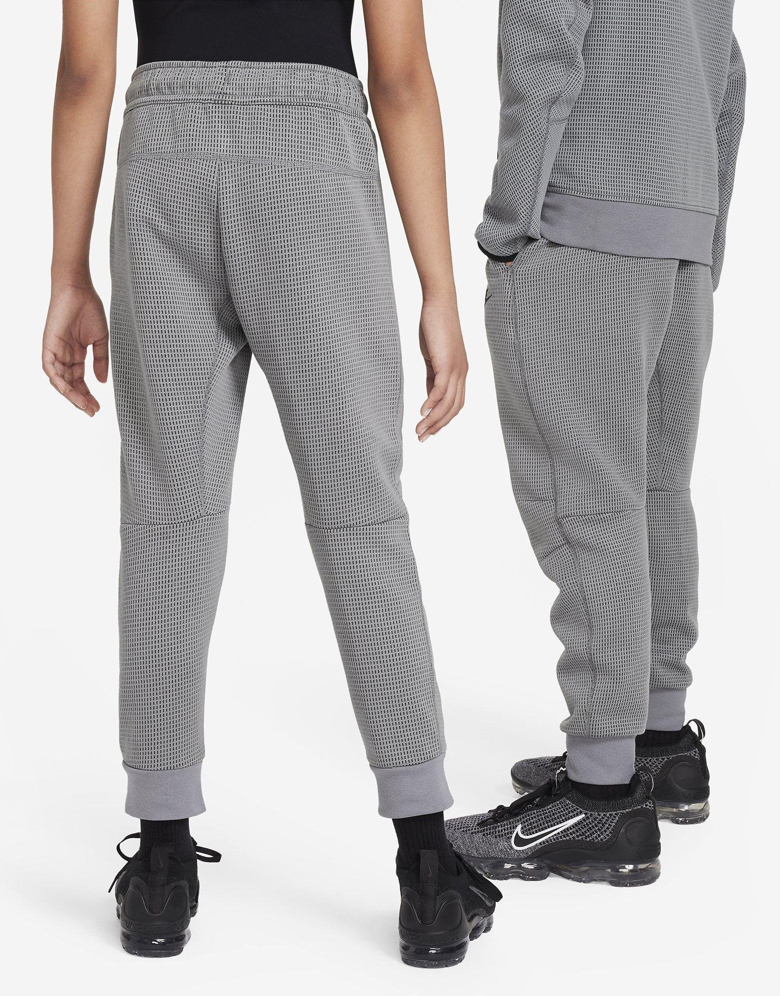 Nike Tech Fleece Winterised Joggers Junior