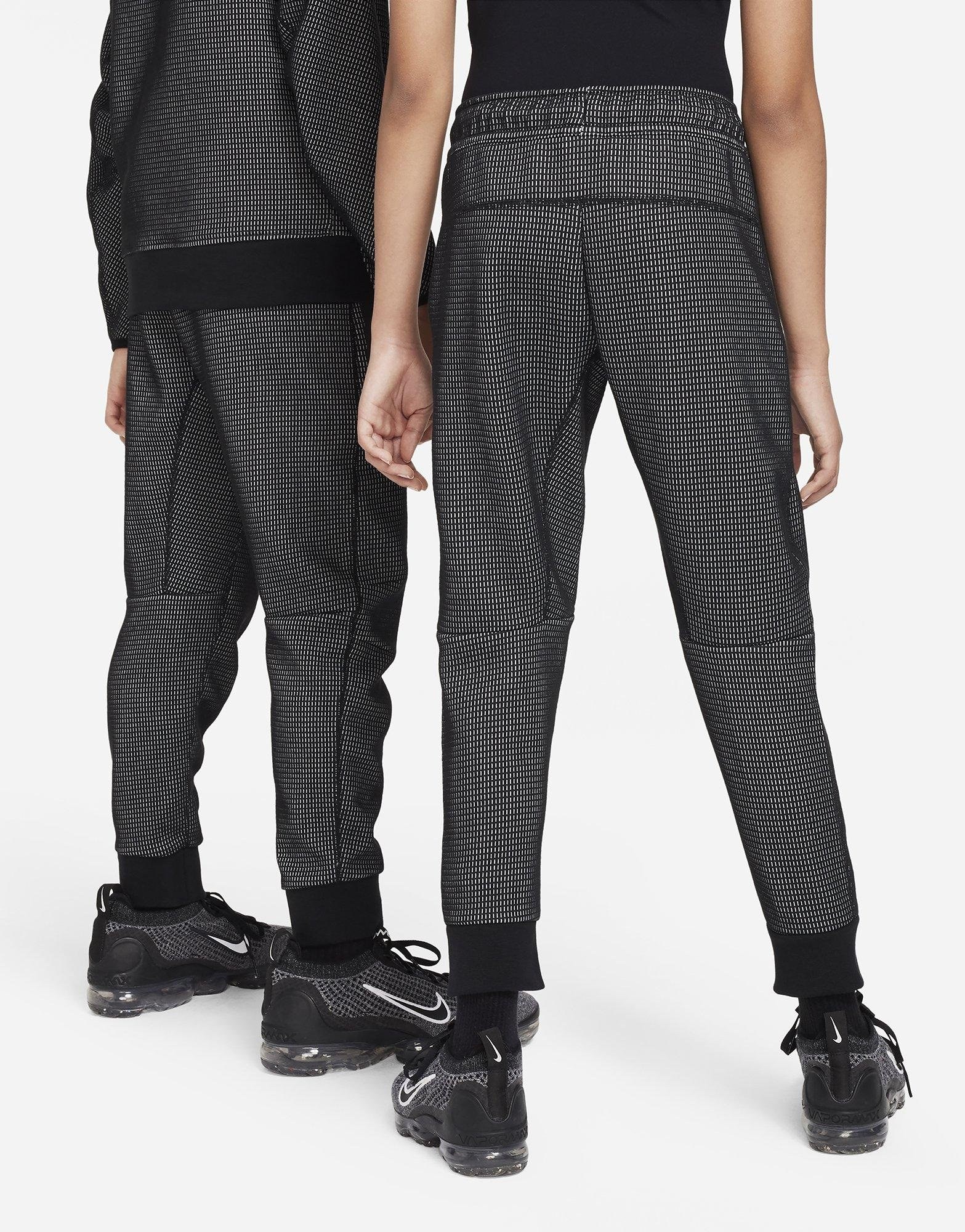 Nike Tech Fleece Winterised Joggers Junior