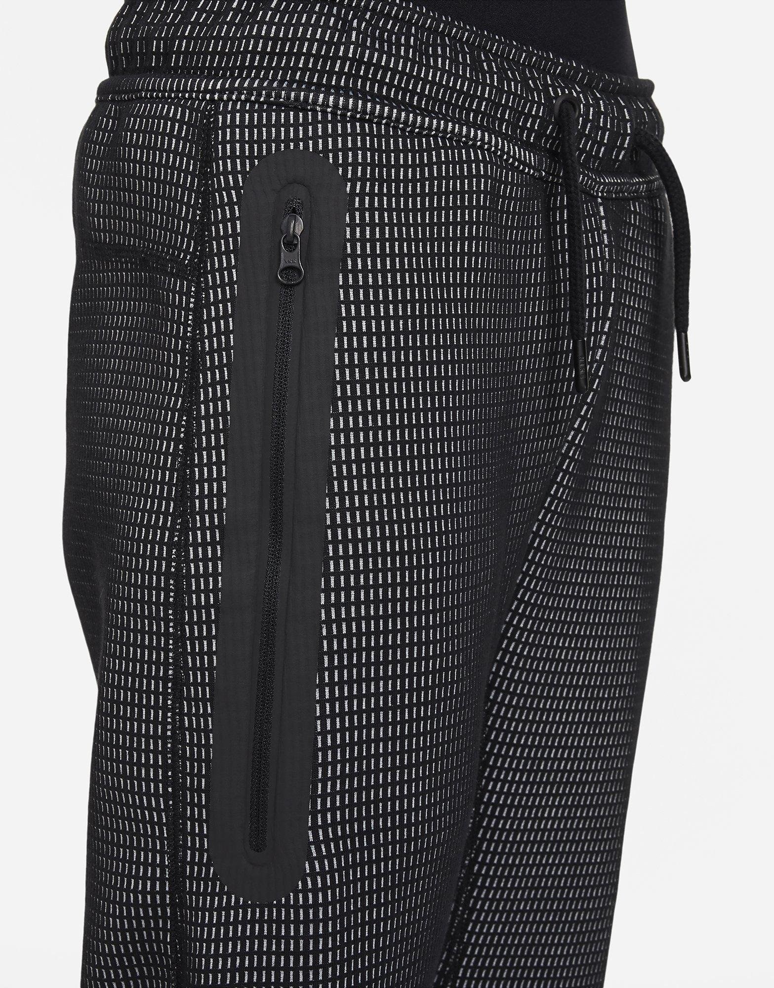 Nike Tech Fleece Winterised Joggers Junior