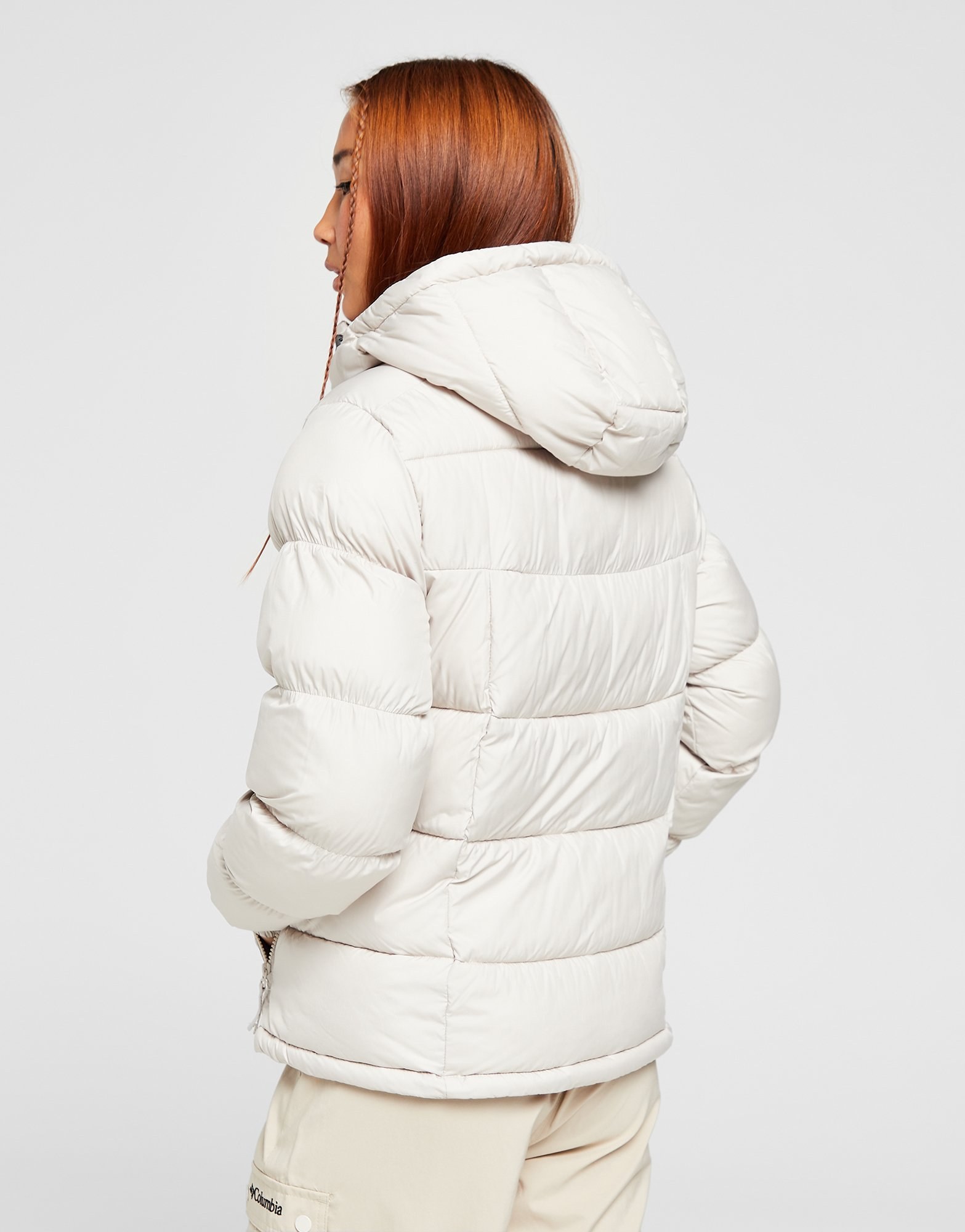 Columbia Pike Lake Padded Jacke