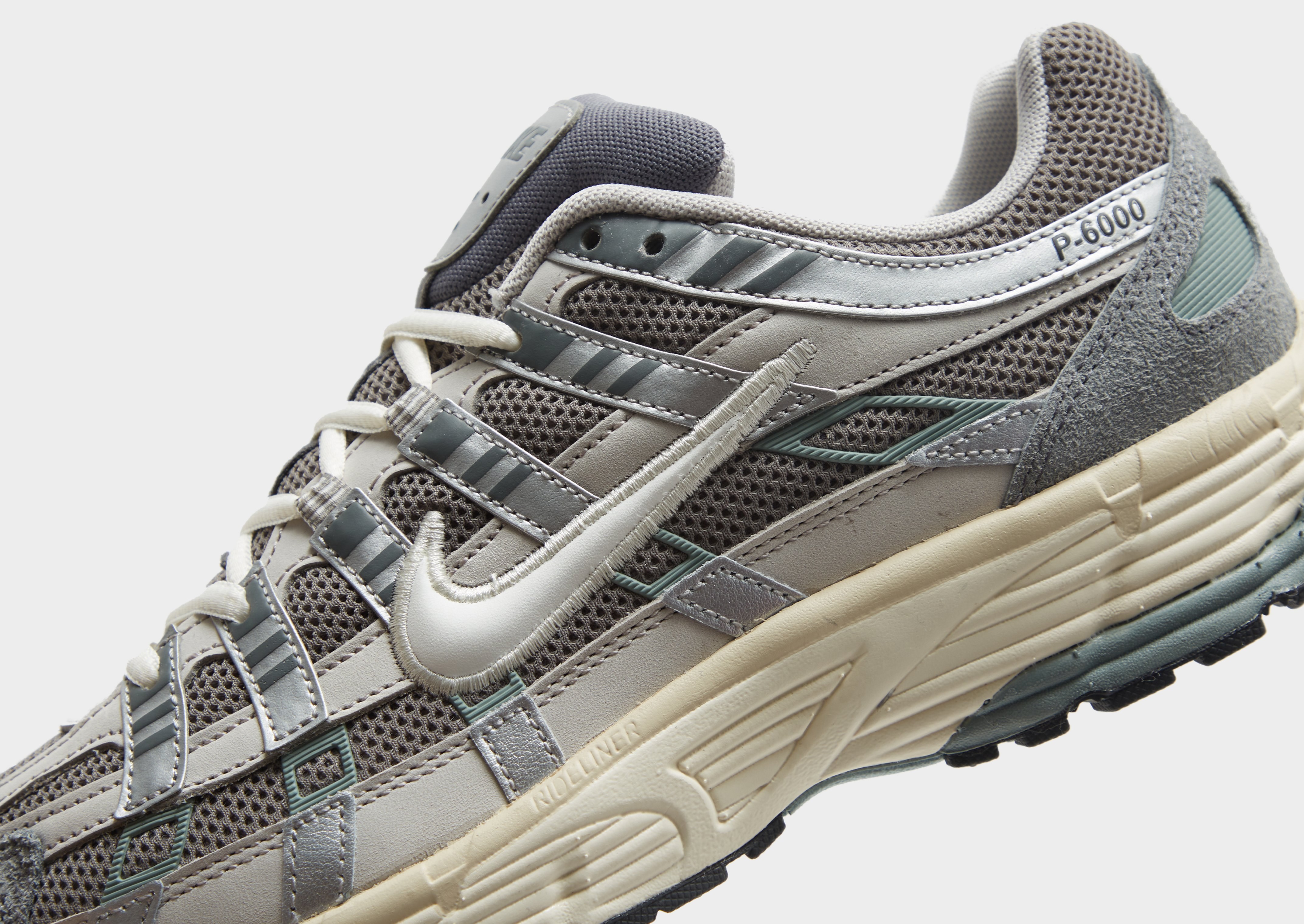 Nike P-6000