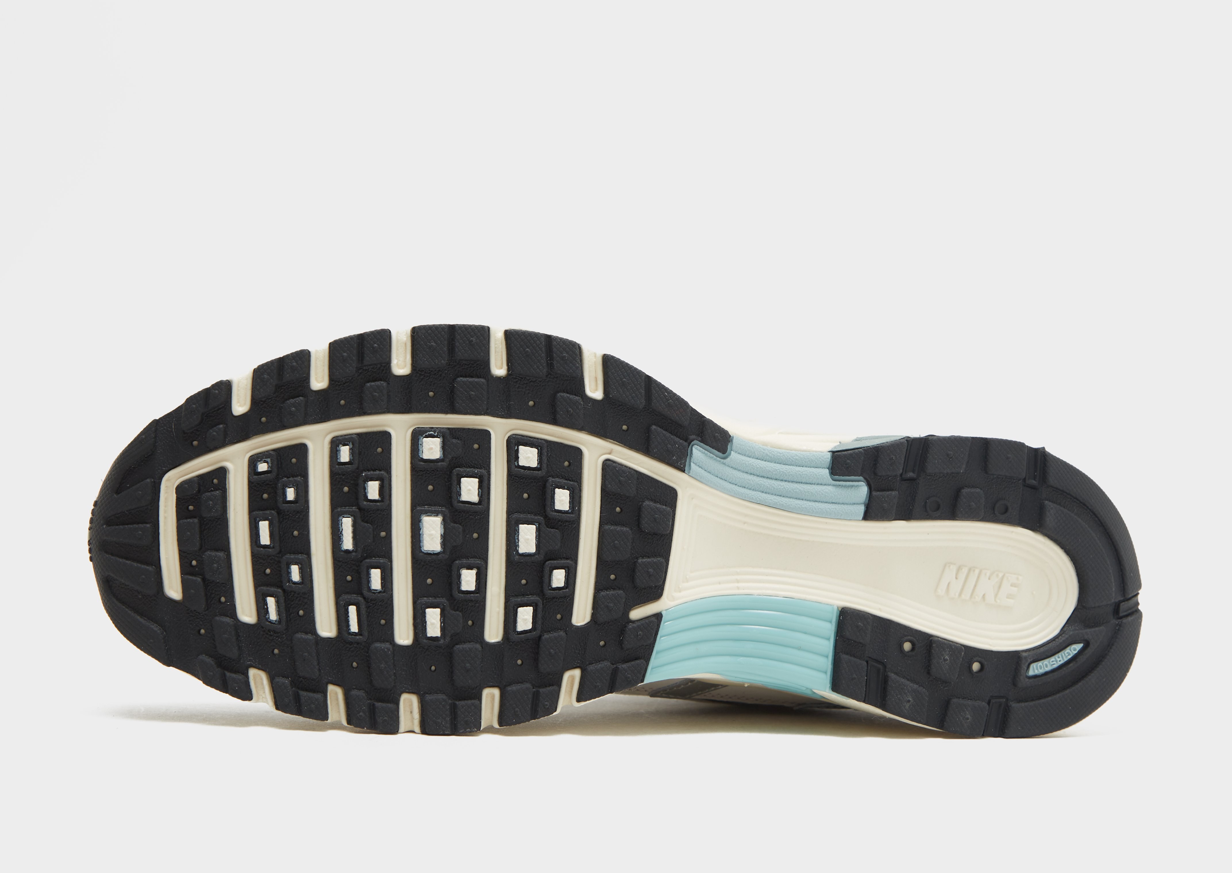 Nike P-6000