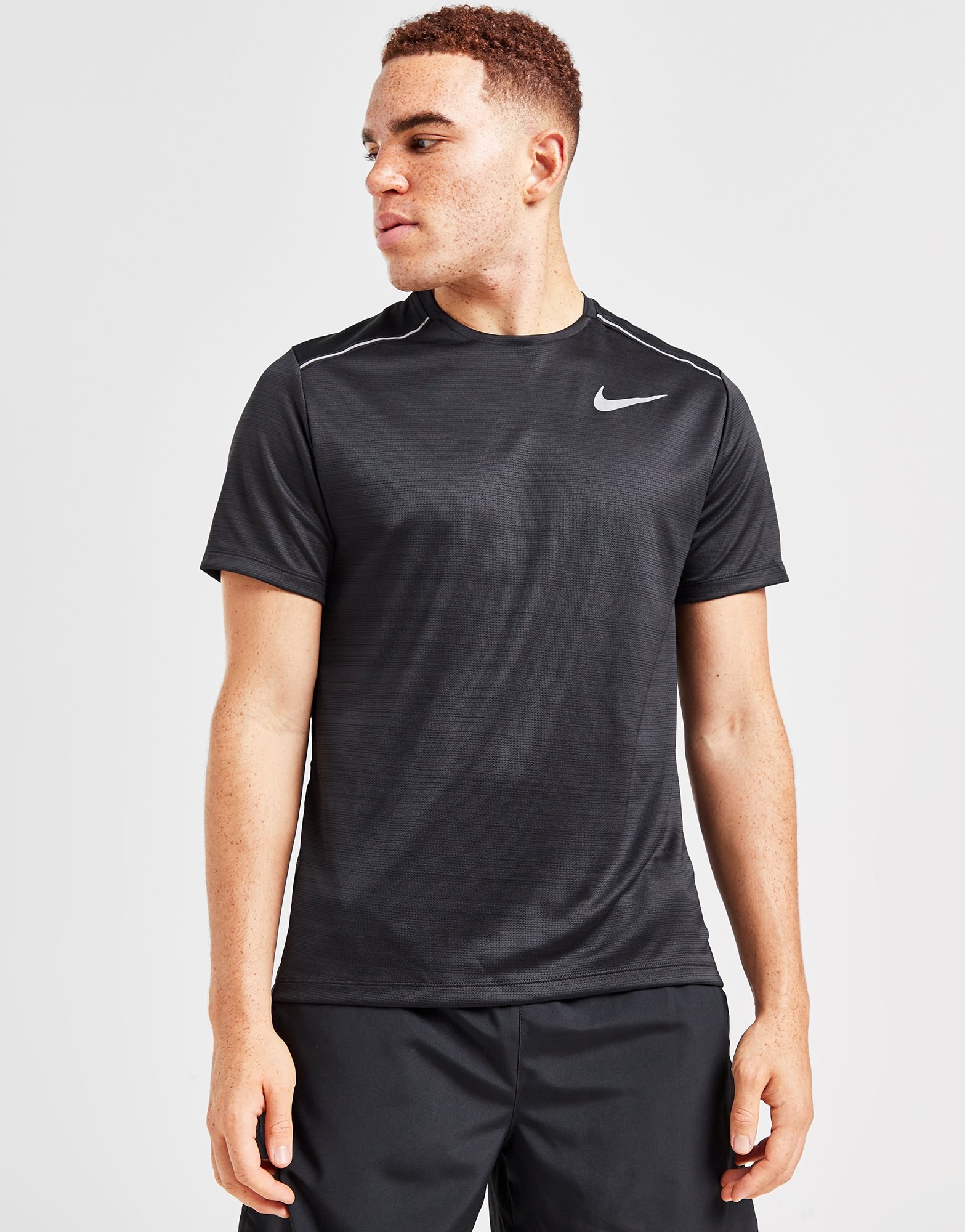 Nike Miler 1.0 T-Shirt