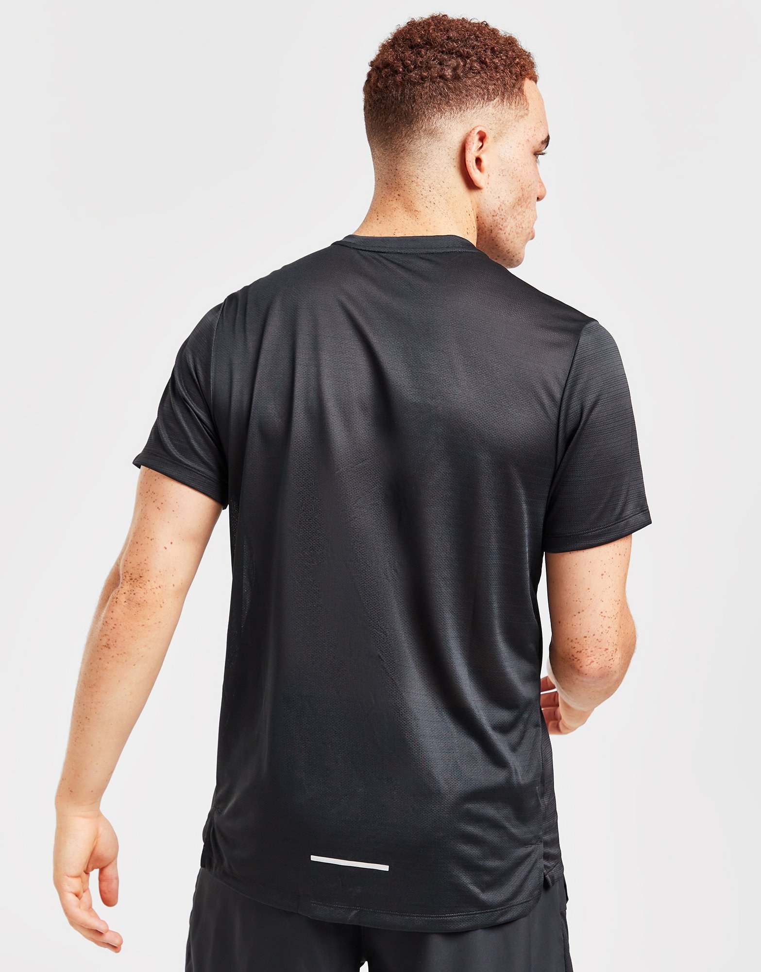 Nike Miler 1.0 T-Shirt