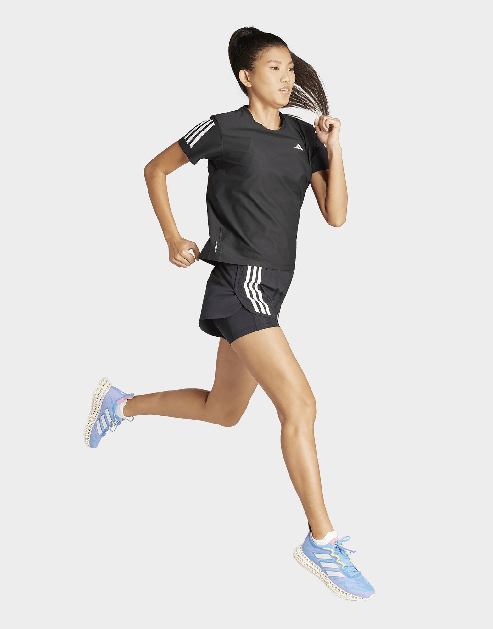 adidas Own The Run T-shirt