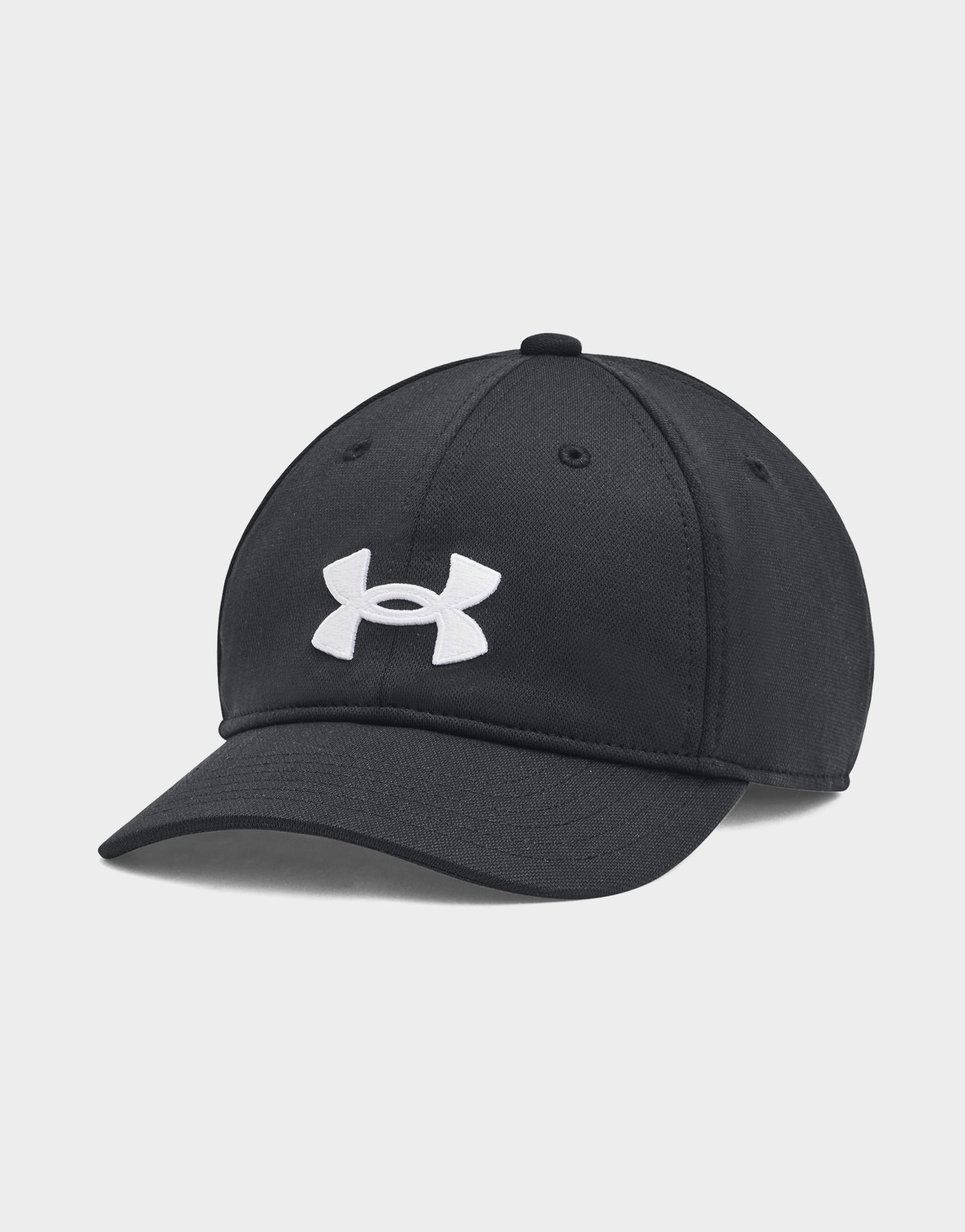 Under Armour Blitzing Low Verstellbare Kappe für Jungen