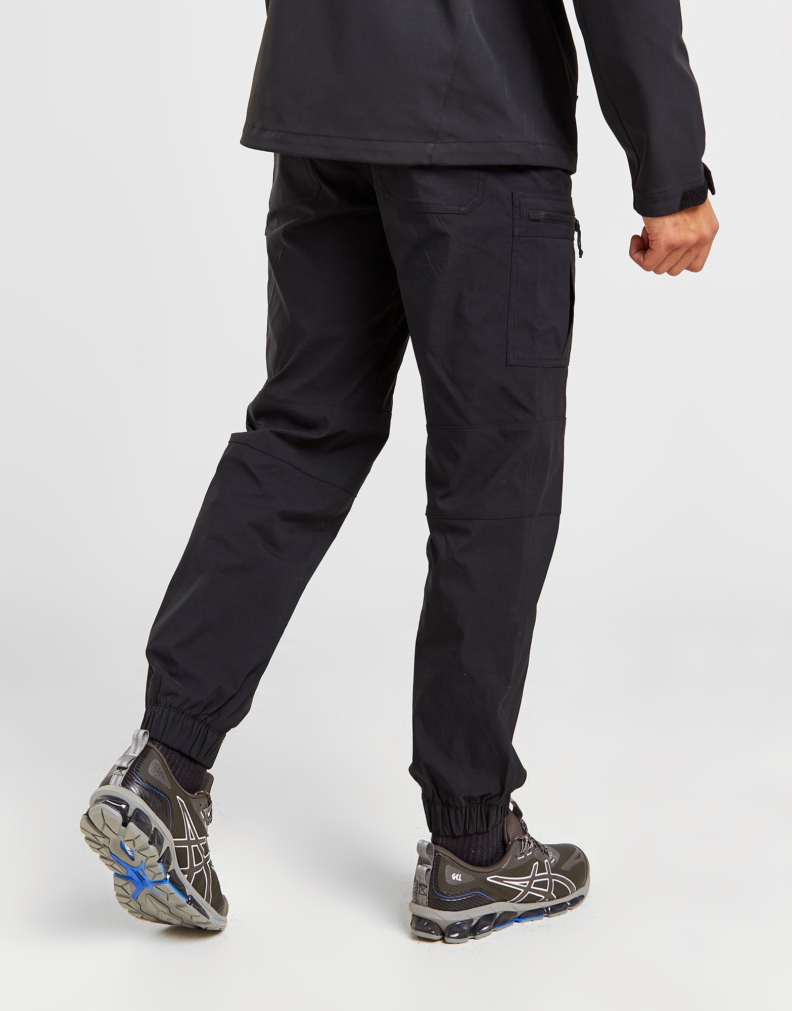 Berghaus Urban Cargo Track Pants