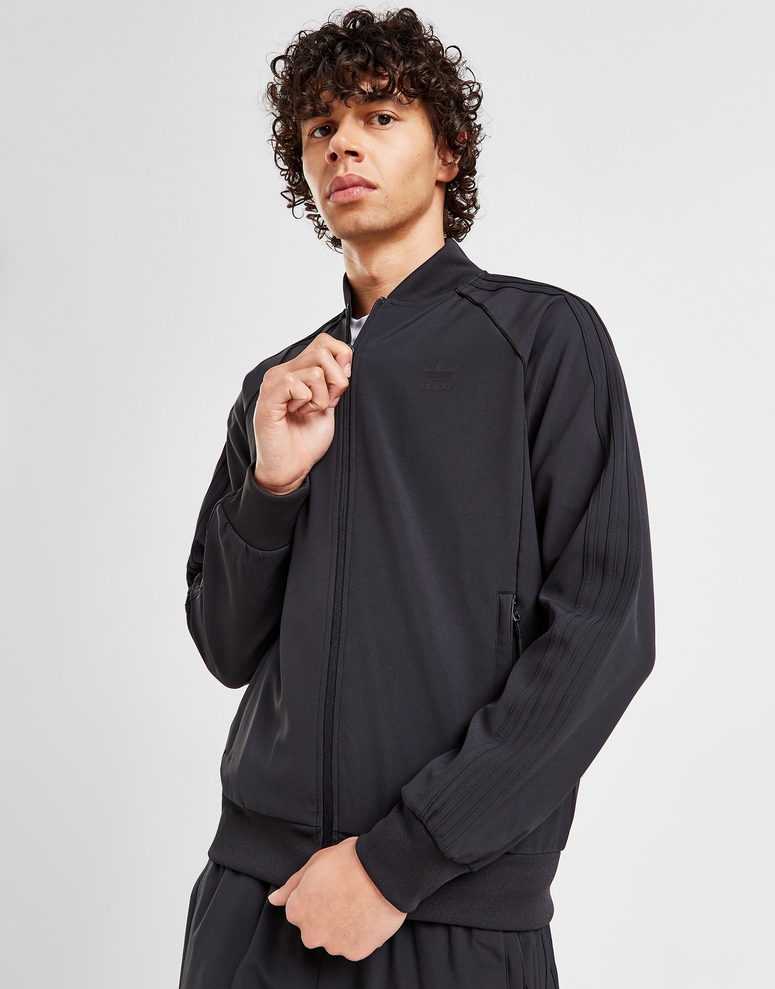 adidas Originals SST Bonded Trainingsoberteil