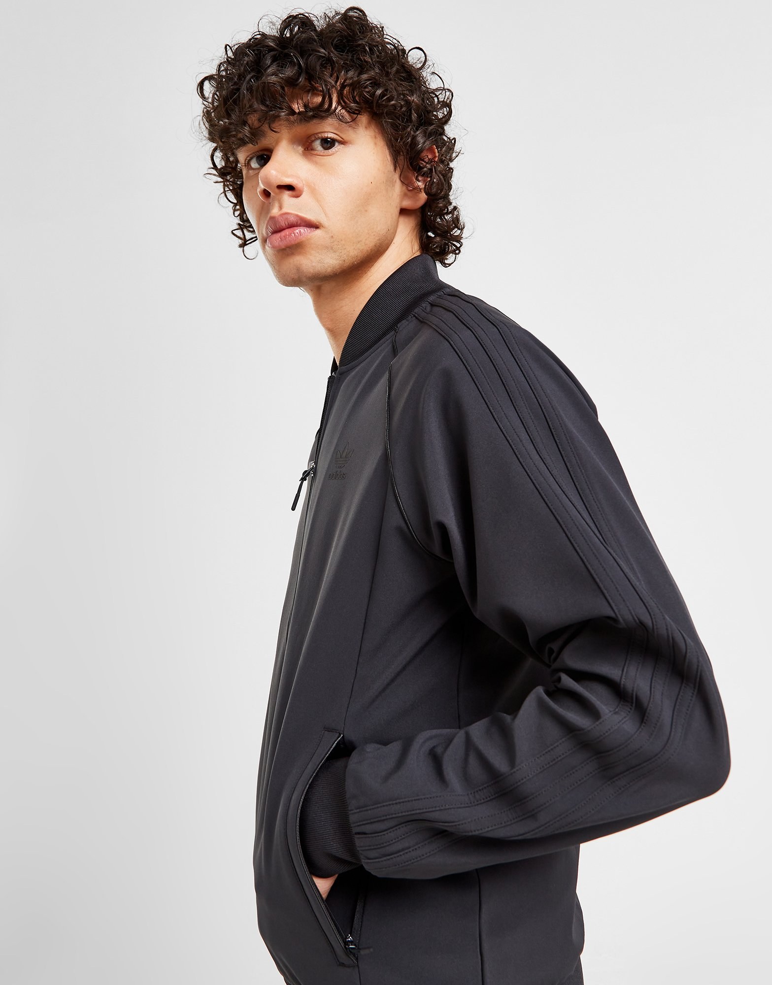adidas Originals SST Bonded Trainingsoberteil