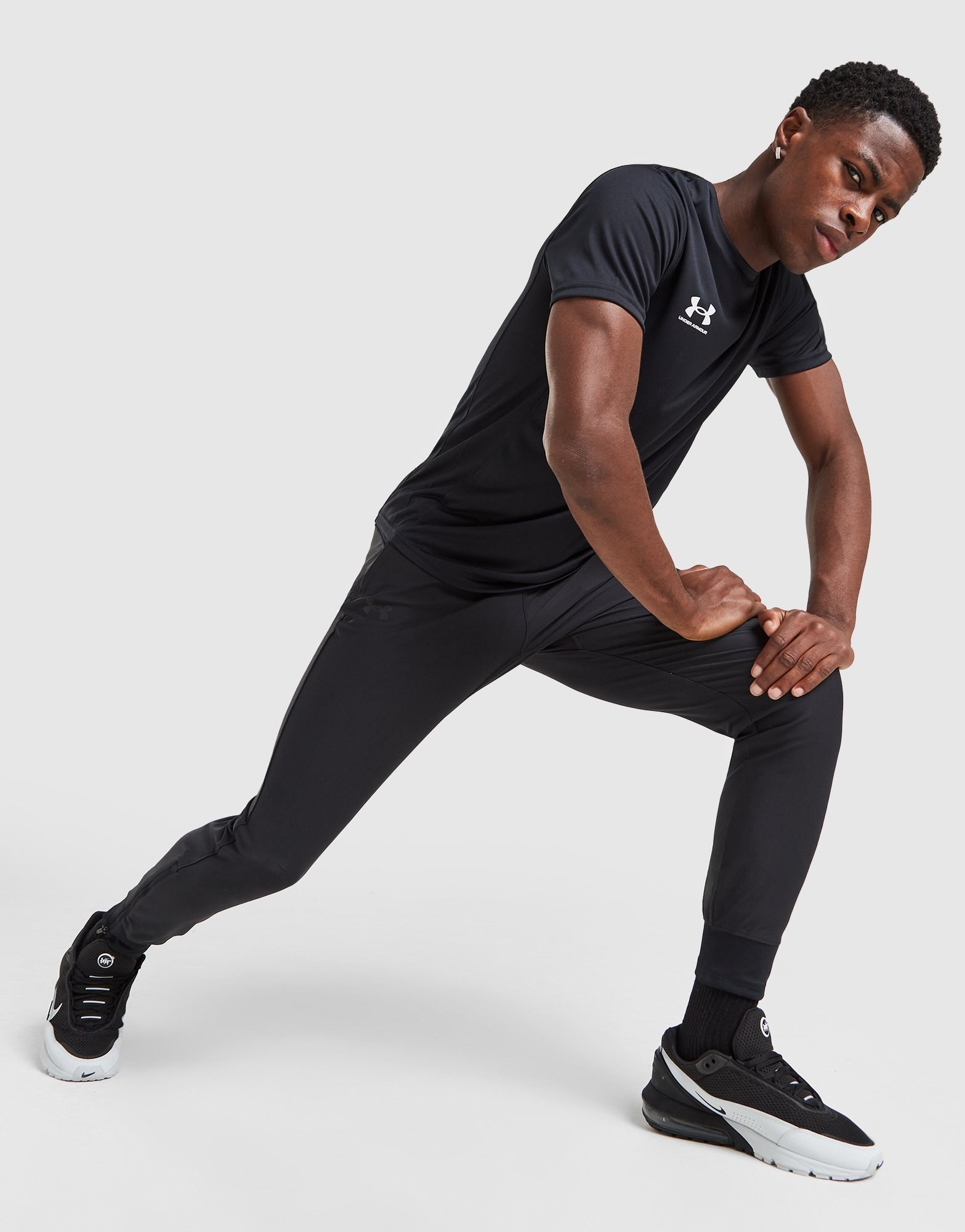Under Armour Qualifier Trainingshose