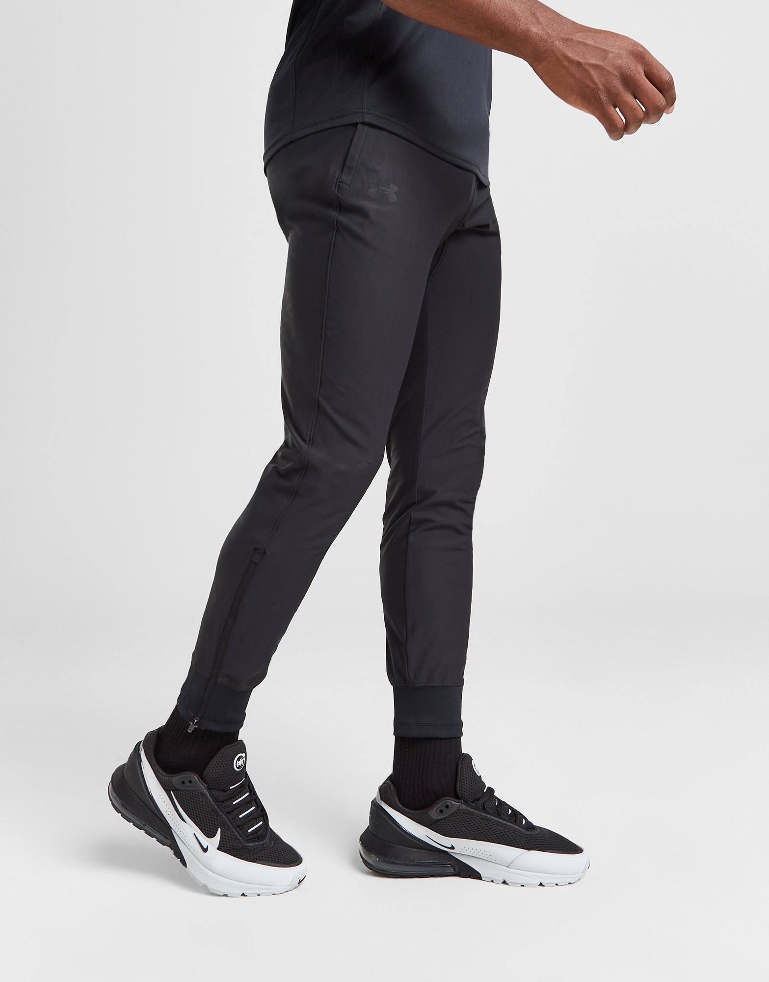 Under Armour Qualifier Trainingshose