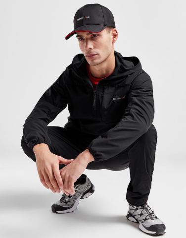 Technicals Zeno 1/2 Zip Jacke