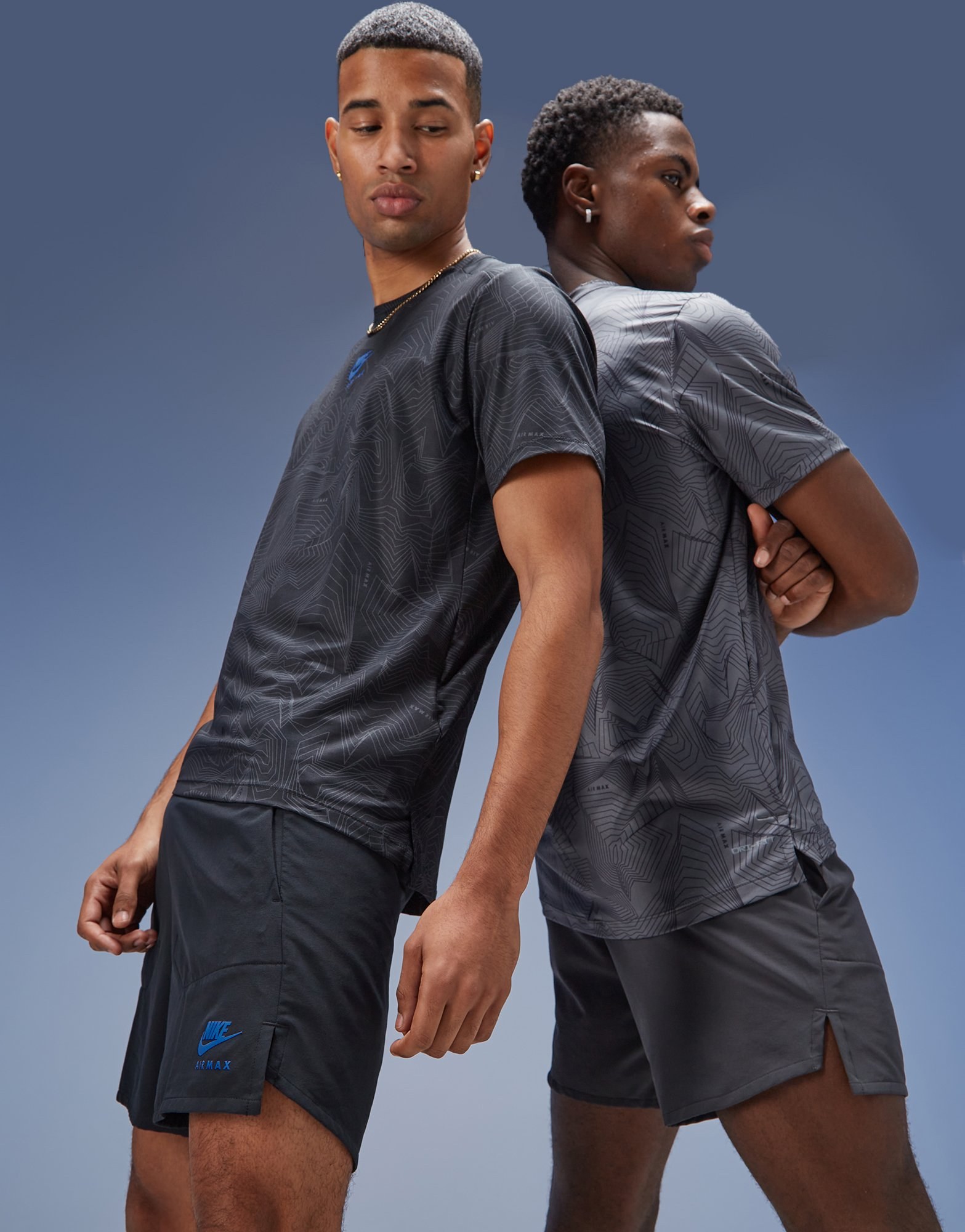 Nike Air Max Performance Shorts