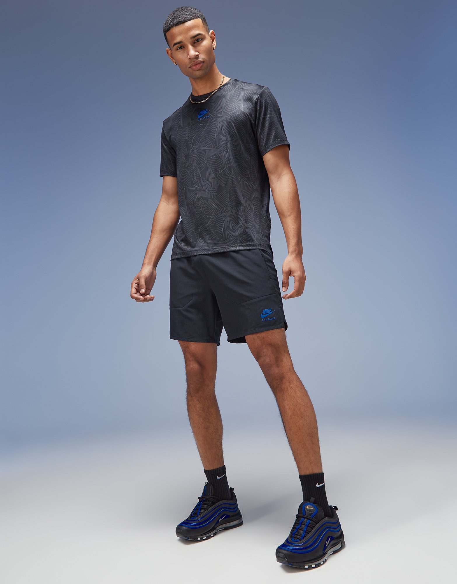 Nike Air Max Performance Shorts
