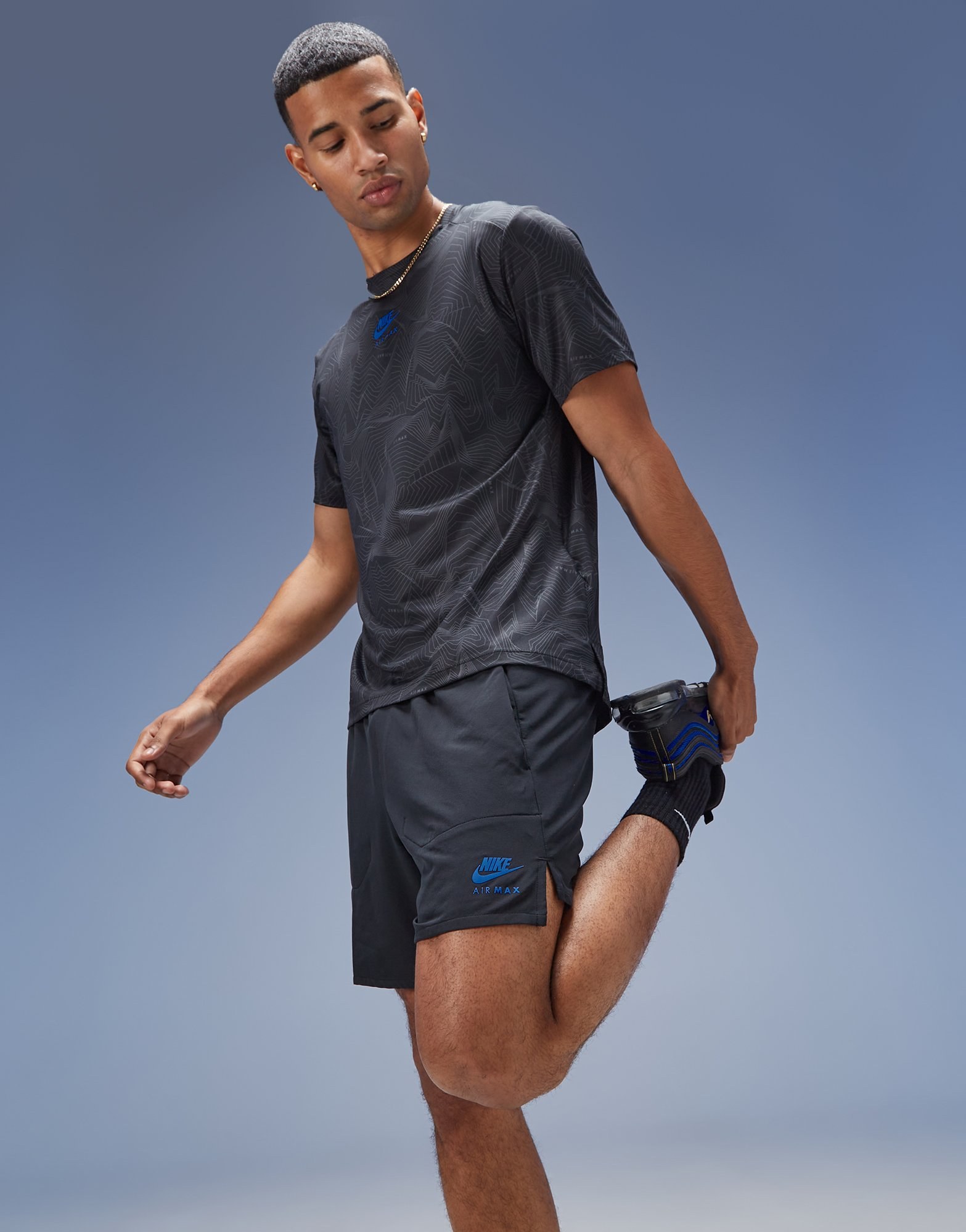 Nike Air Max Performance Shorts