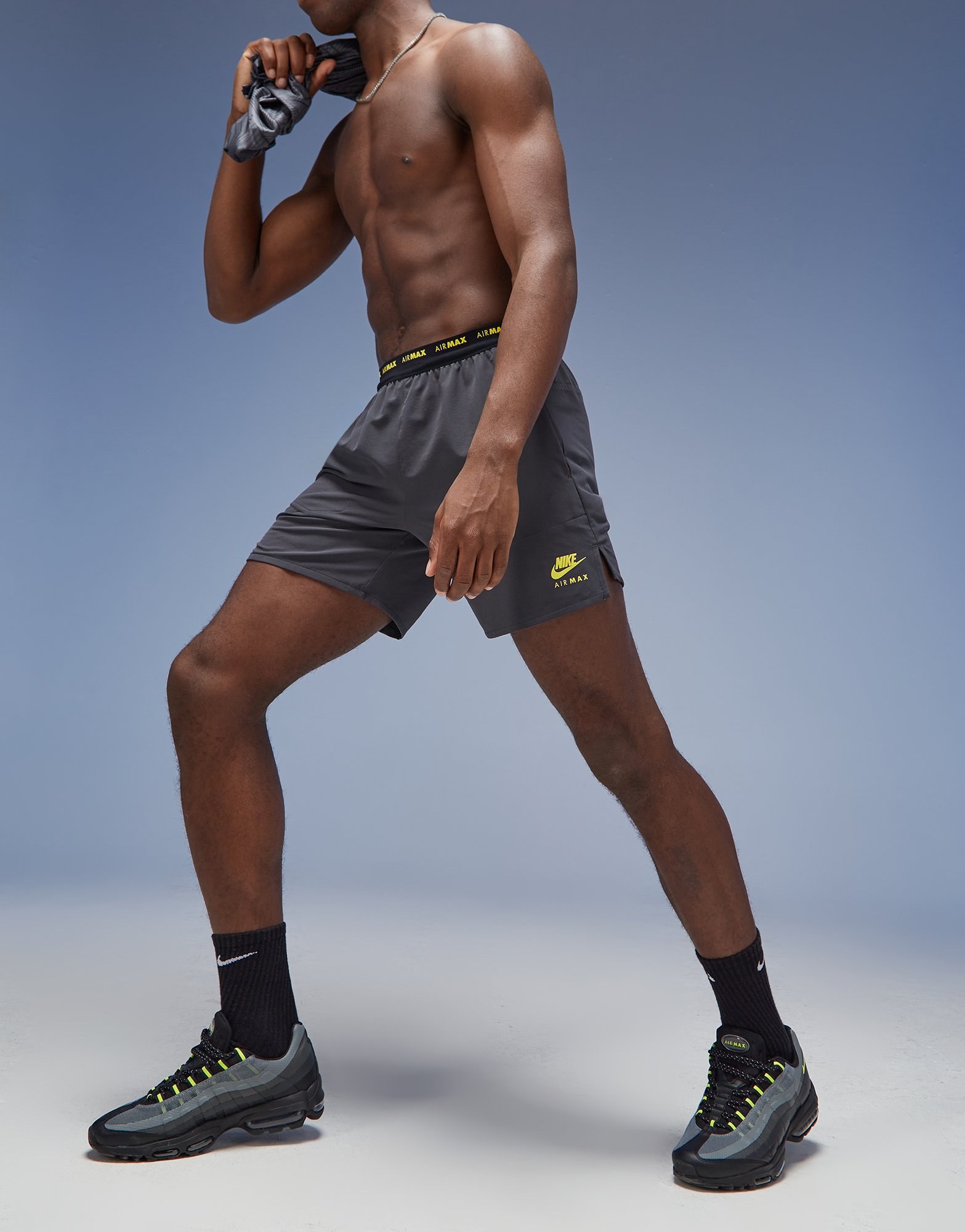 Nike Air Max Performance Shorts